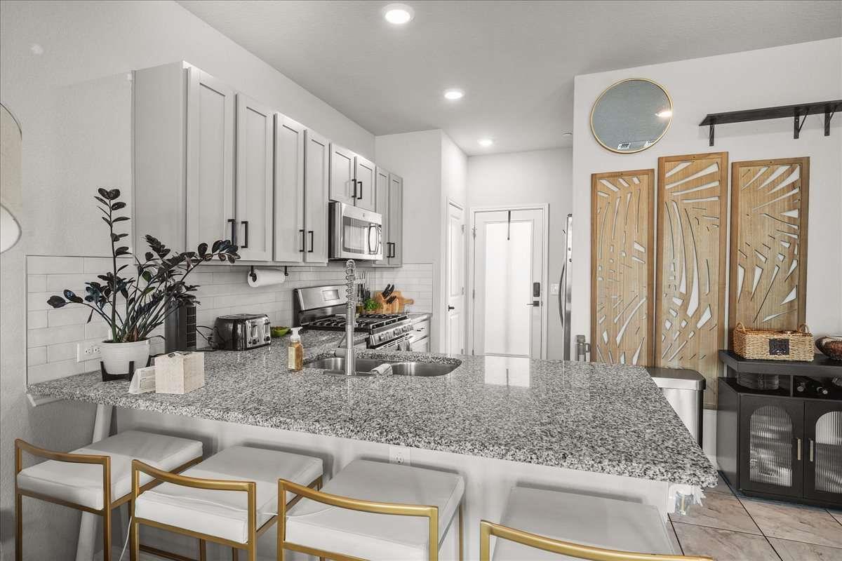 9015 Cattle Baron Path # 1203, Austin, TX 78747