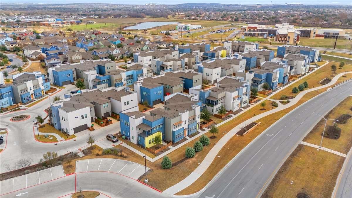 9015 Cattle Baron Path # 1203, Austin, TX 78747