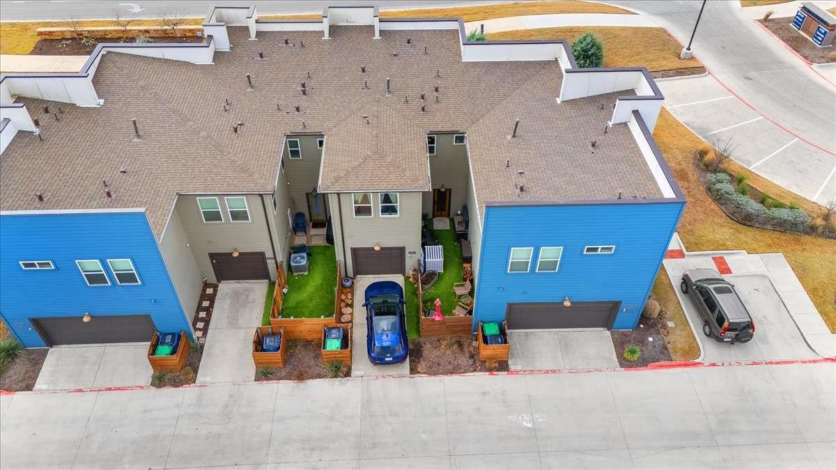 9015 Cattle Baron Path # 1203, Austin, TX 78747