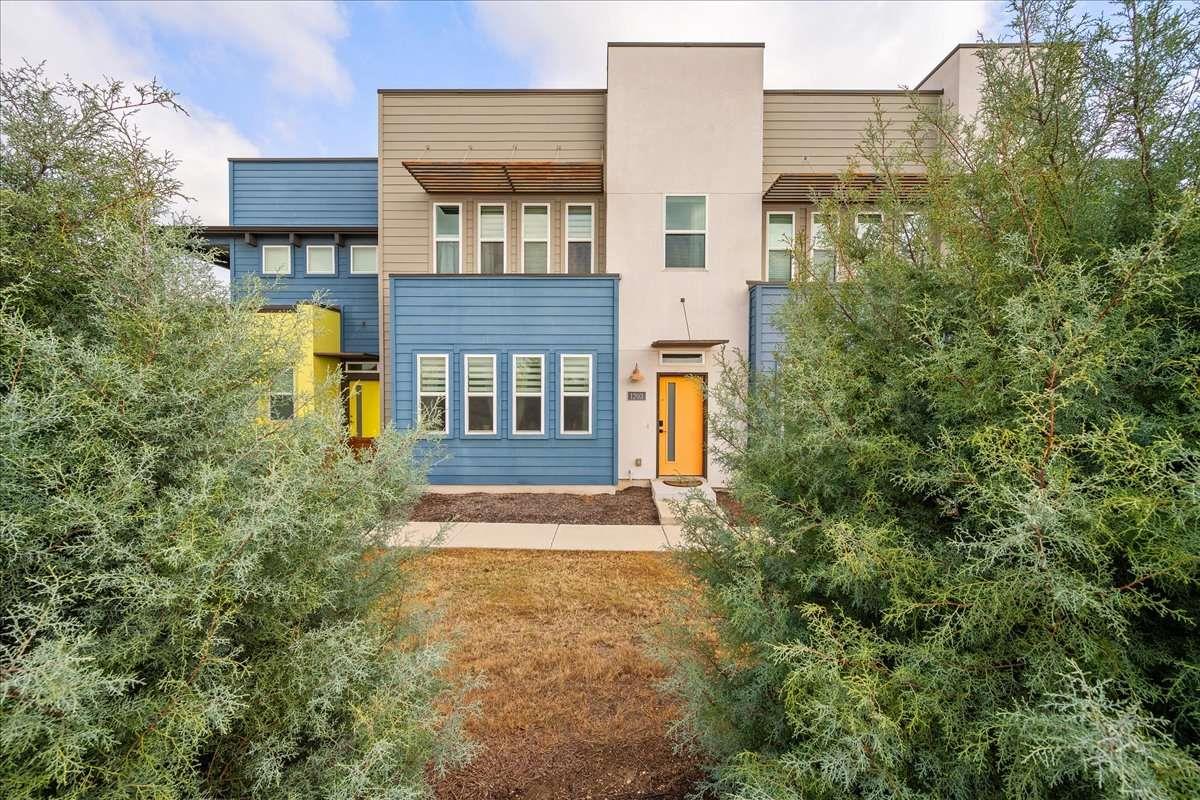 9015 Cattle Baron Path # 1203, Austin, TX 78747