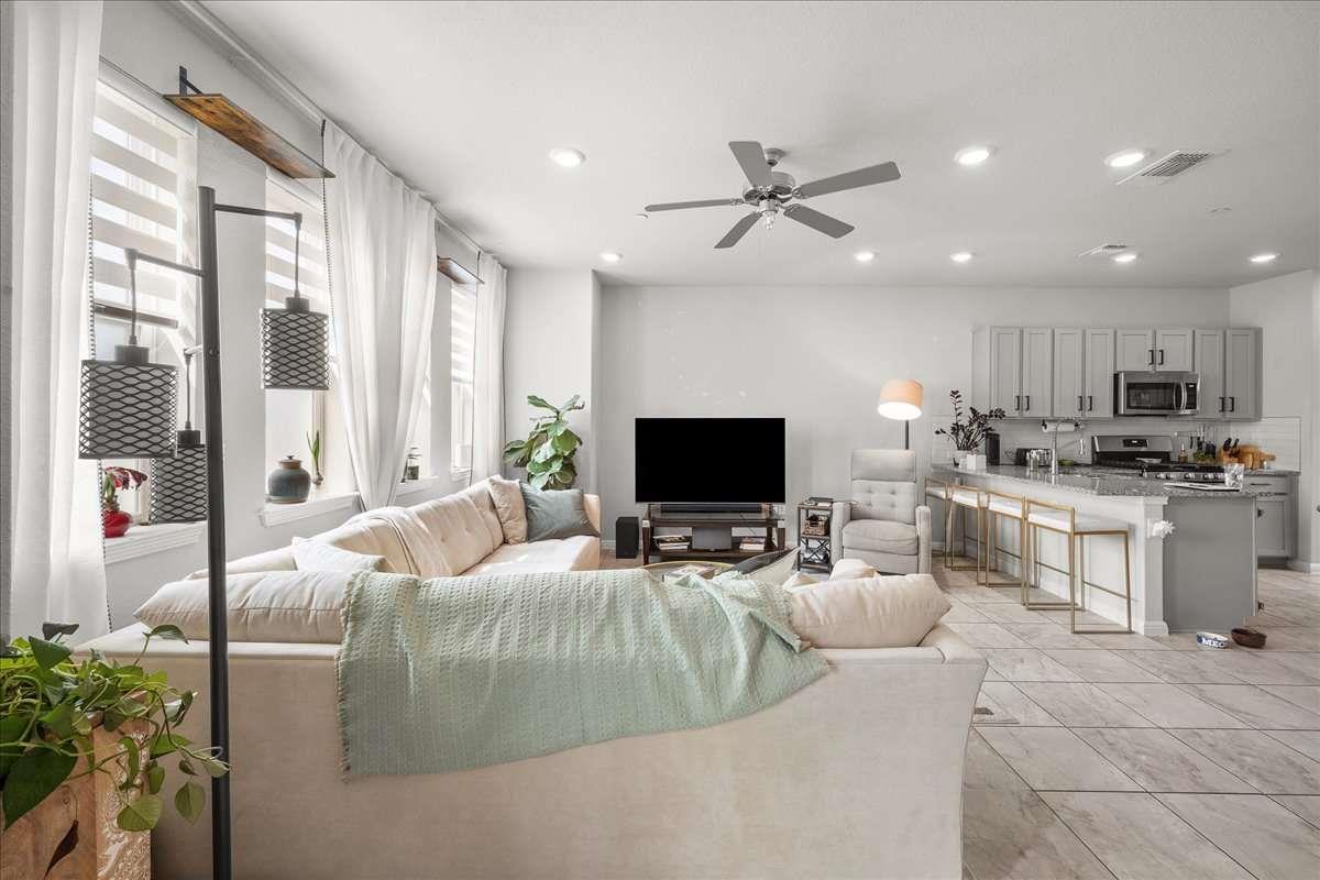 9015 Cattle Baron Path # 1203, Austin, TX 78747