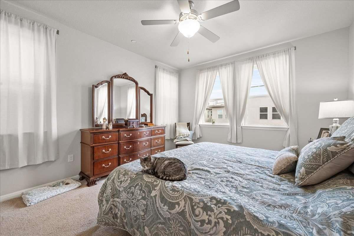 9015 Cattle Baron Path # 1203, Austin, TX 78747