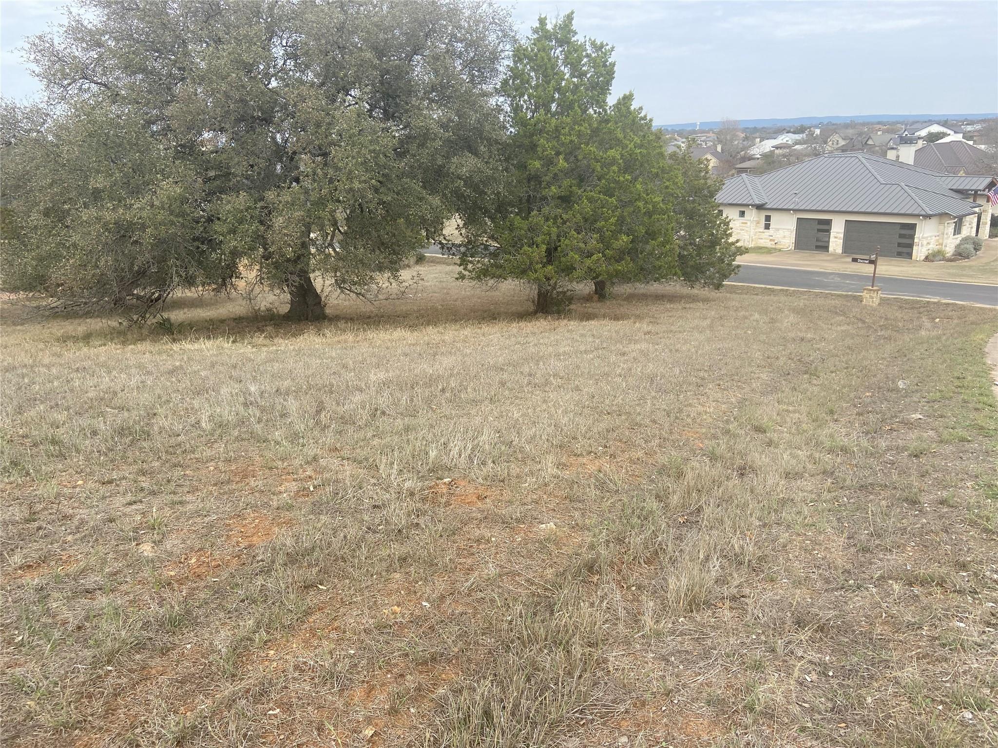 100 and 104 Discreet Cir, Horseshoe Bay, TX 78657