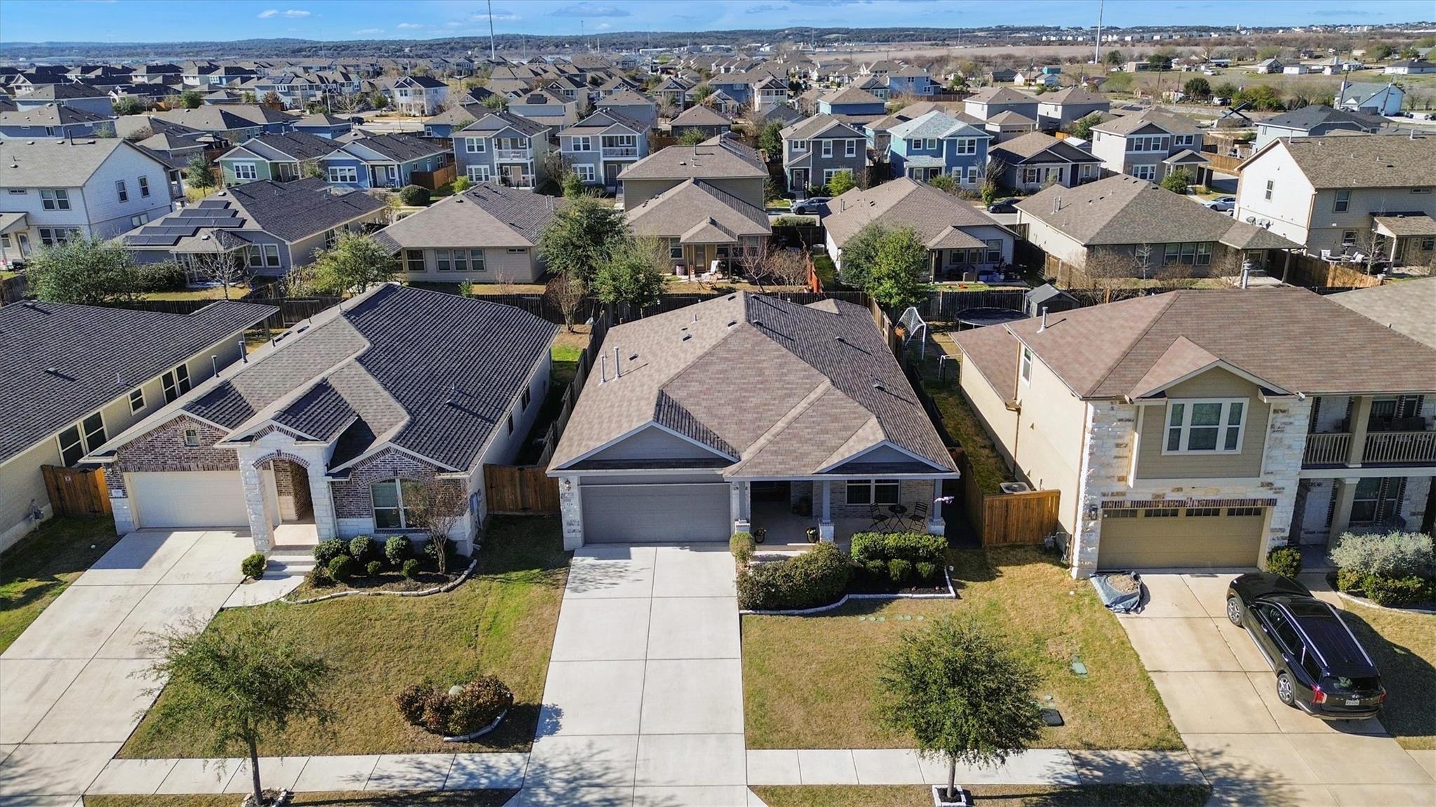 124 Sage Meadows Dr, San Marcos, TX 78666