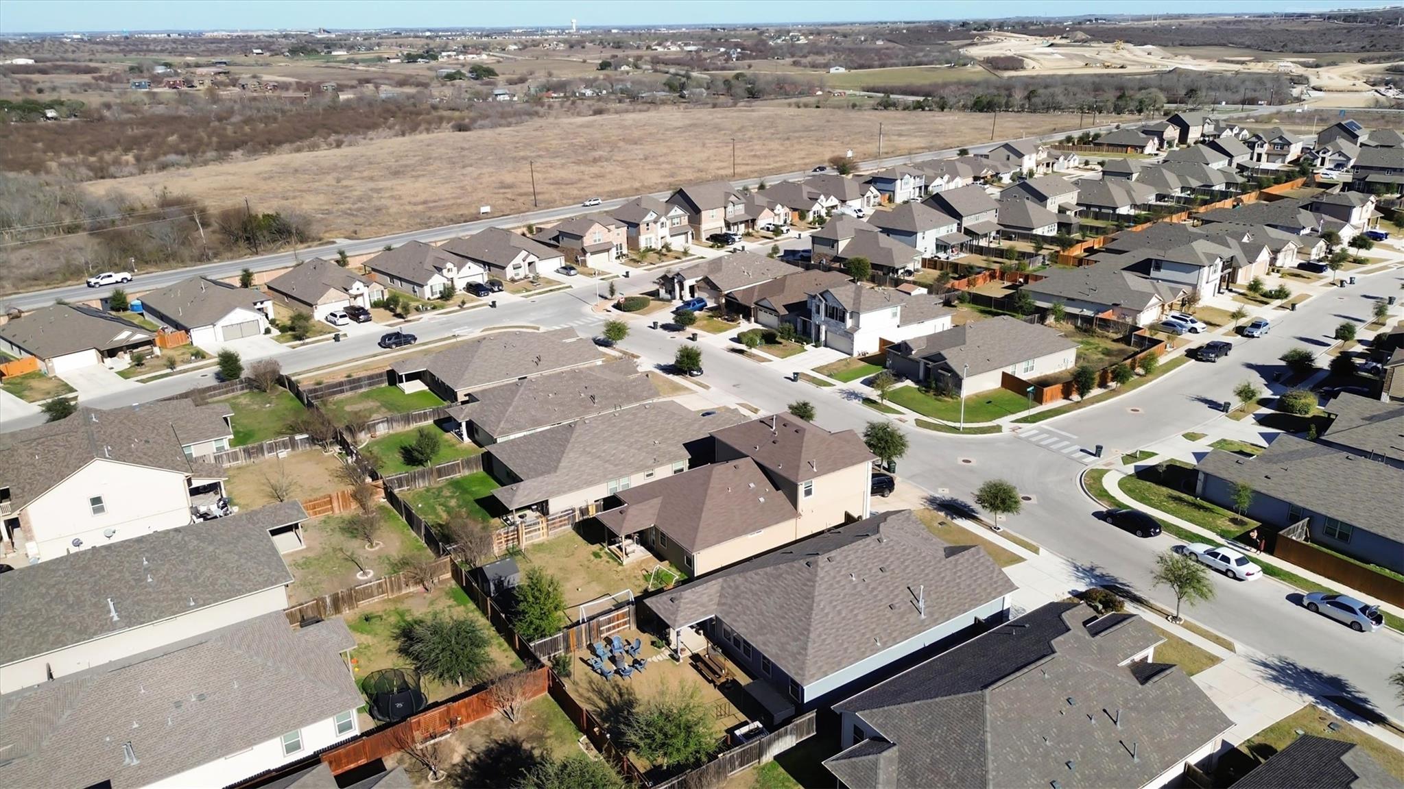 124 Sage Meadows Dr, San Marcos, TX 78666