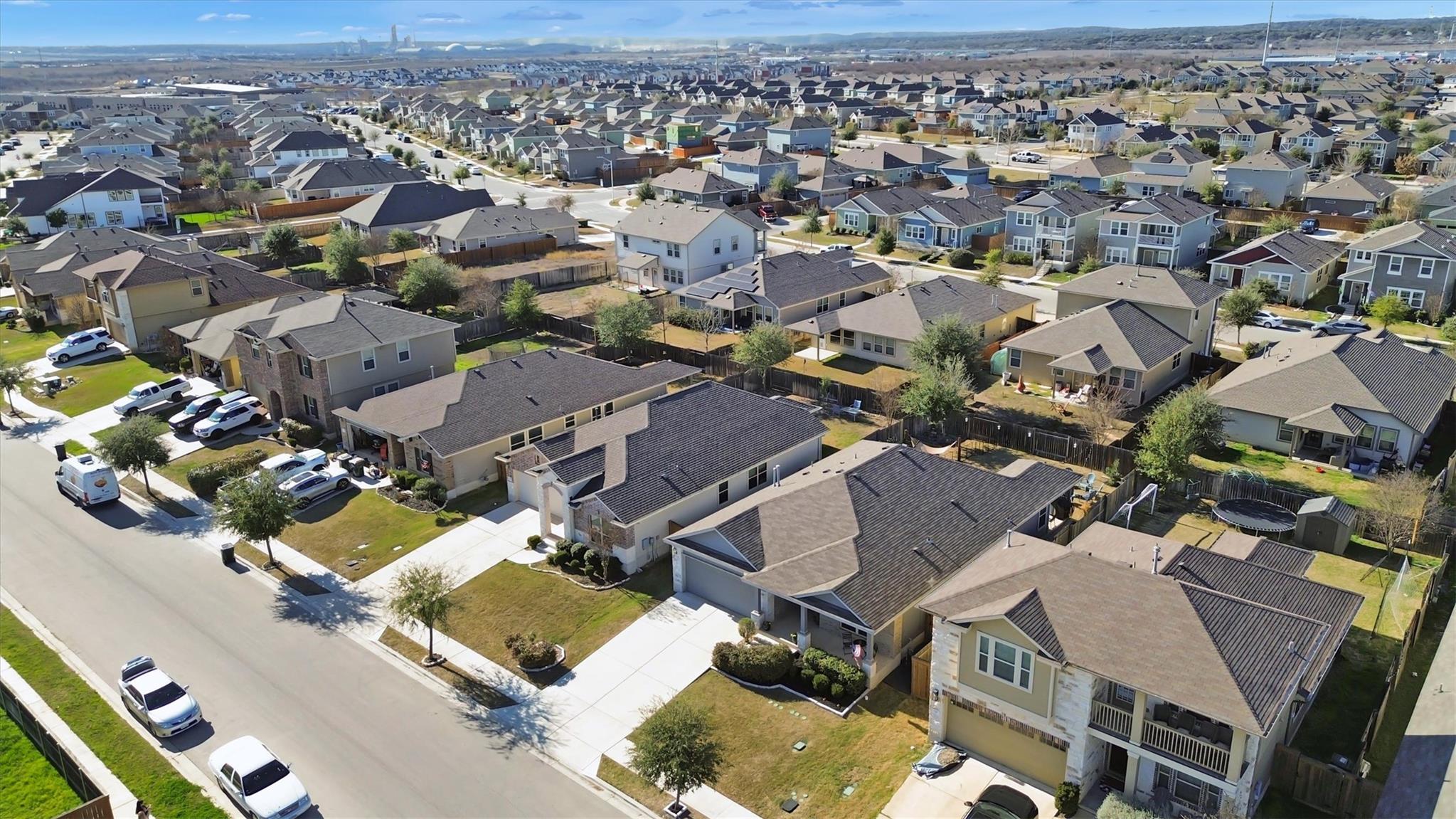 124 Sage Meadows Dr, San Marcos, TX 78666