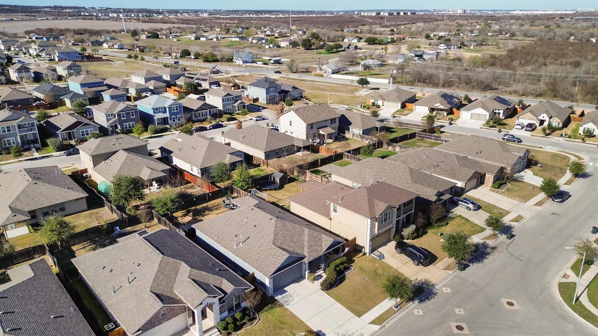 124 Sage Meadows Dr, San Marcos, TX 78666