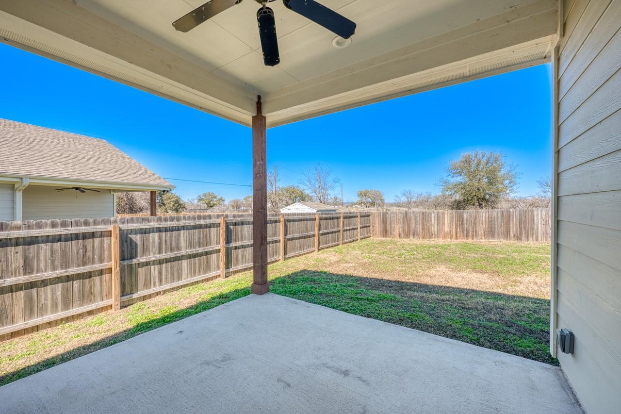 1516 Stonecrest Dr, Granite Shoals, TX 78654