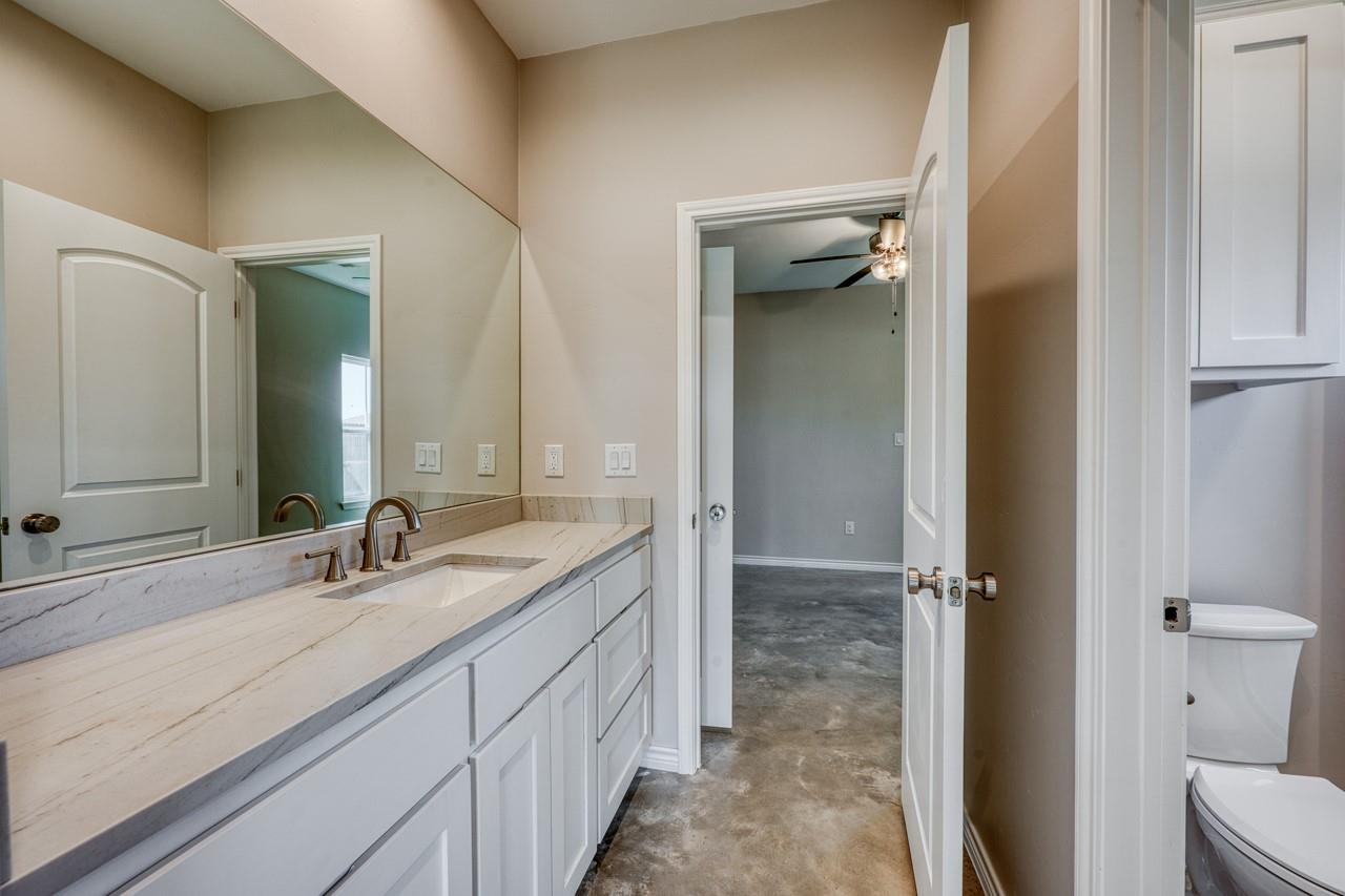 1516 Stonecrest Dr, Granite Shoals, TX 78654