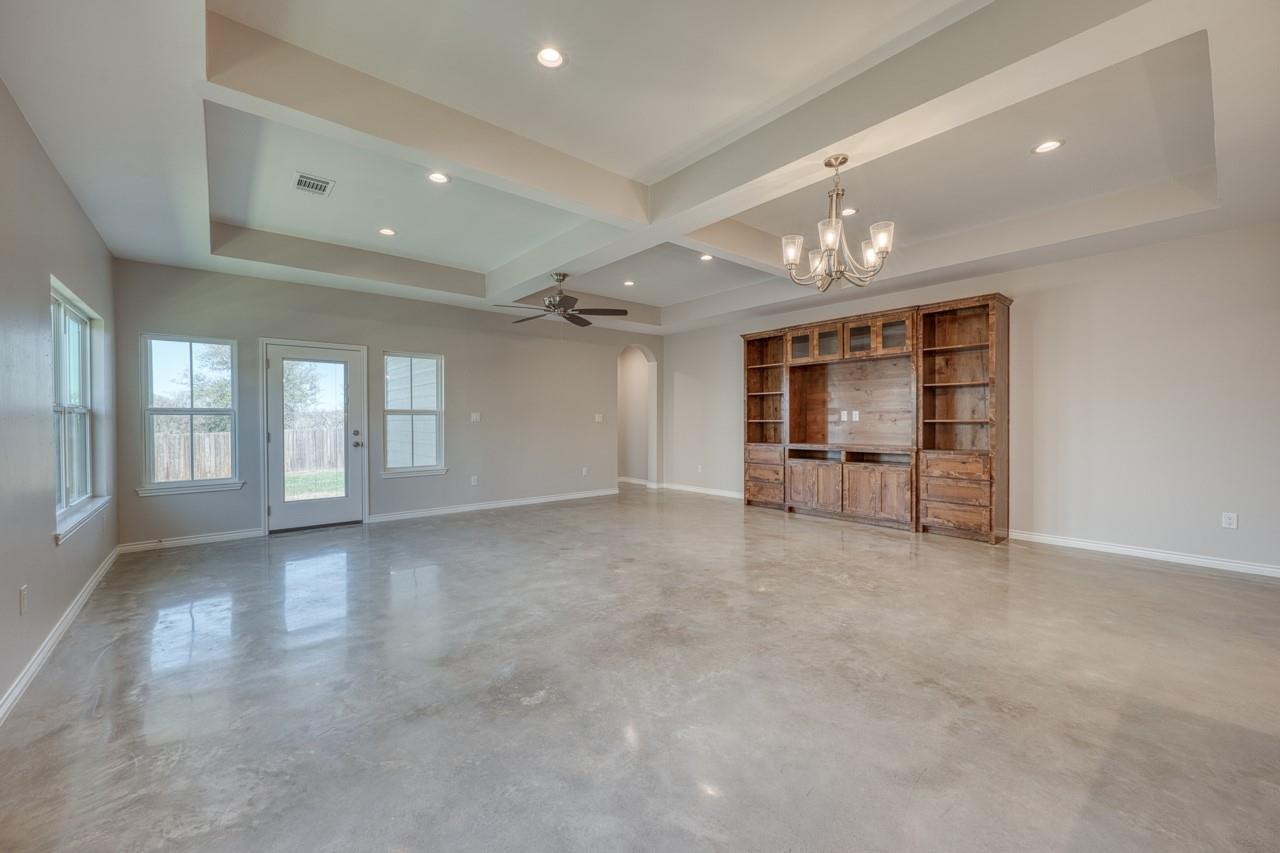 1516 Stonecrest Dr, Granite Shoals, TX 78654