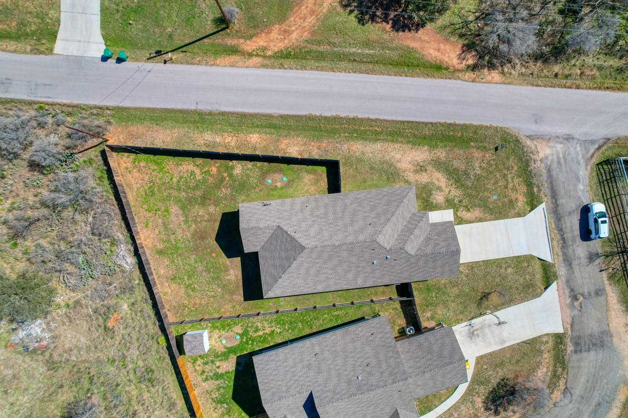 1516 Stonecrest Dr, Granite Shoals, TX 78654