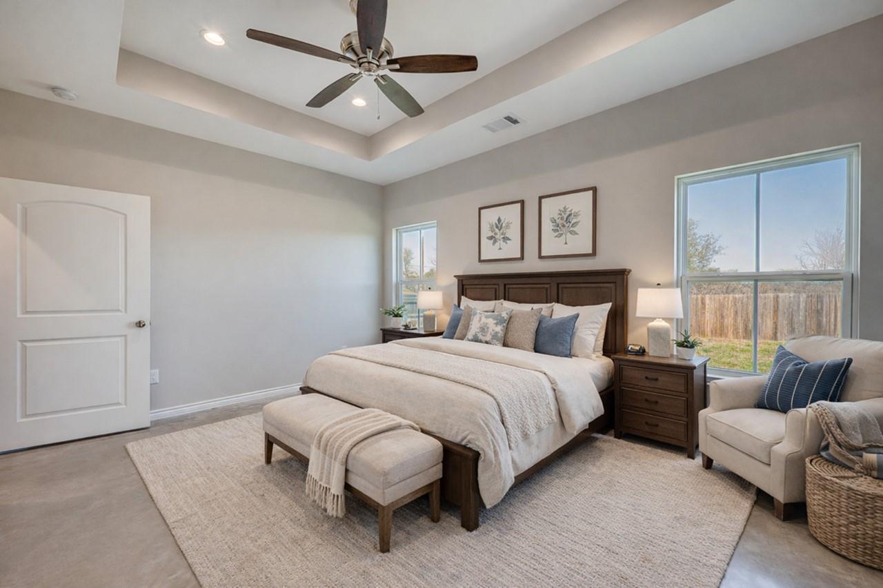 1516 Stonecrest Dr, Granite Shoals, TX 78654