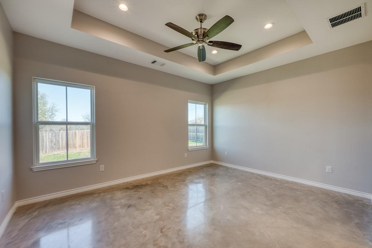 1516 Stonecrest Dr, Granite Shoals, TX 78654