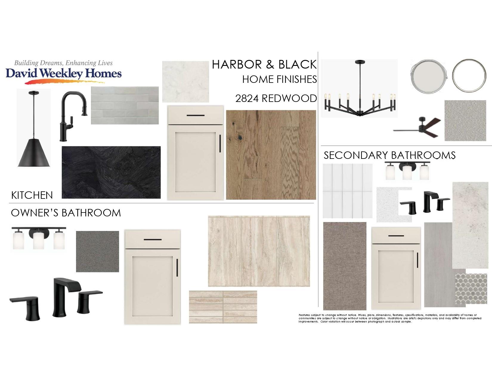 2824 Redwood Grv, Leander, TX 78641