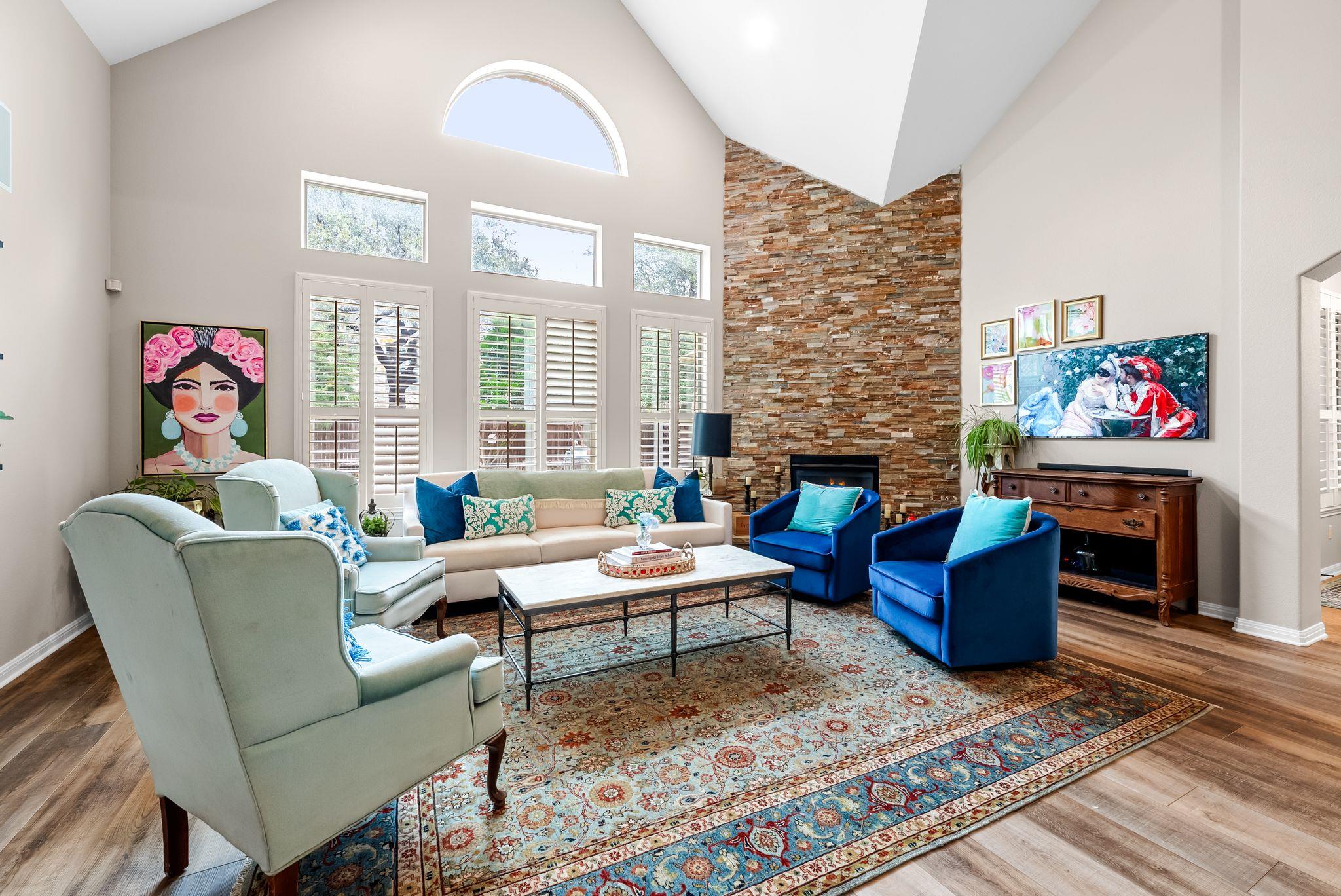 12001 Montclair Bnd, Austin, TX 78732