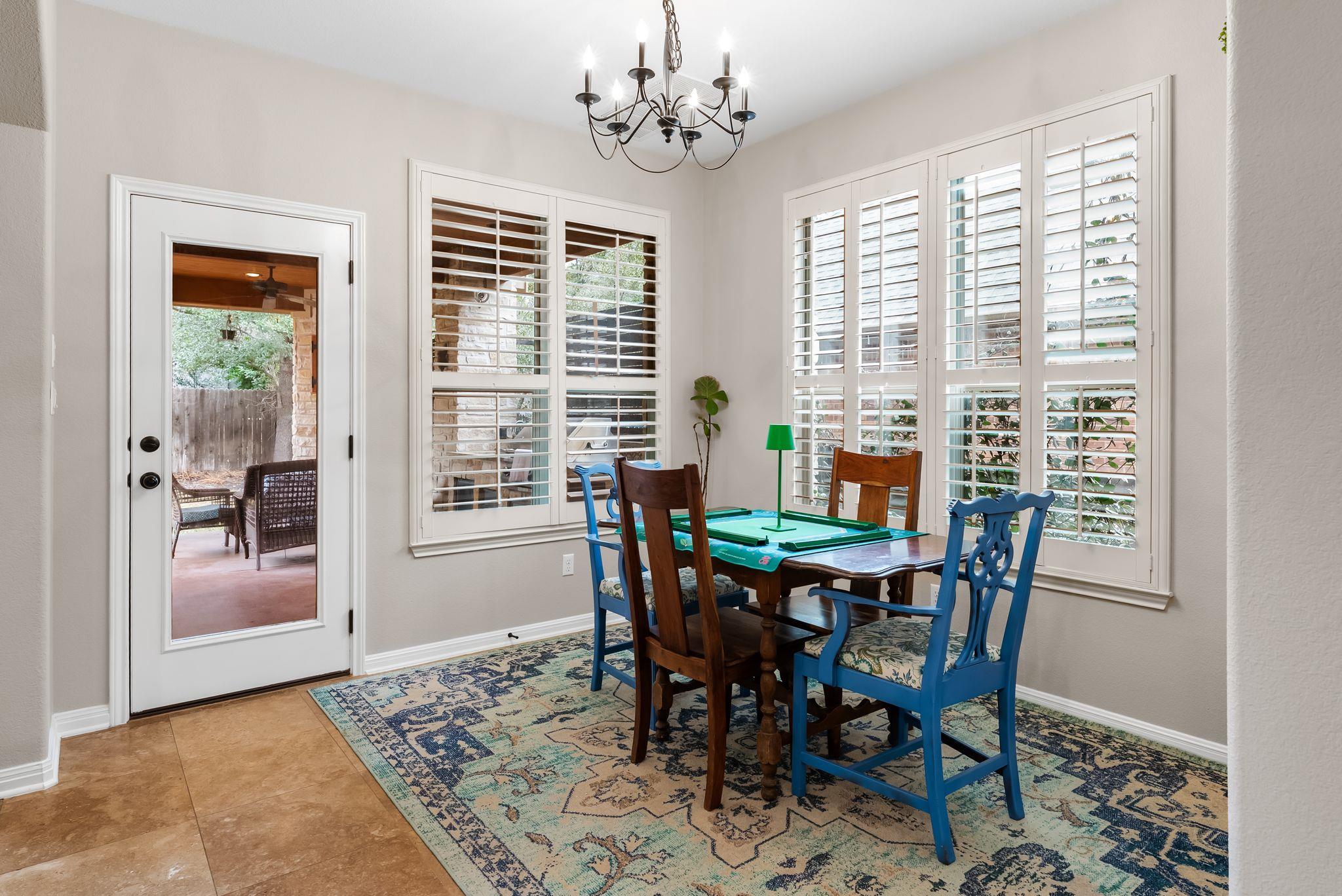 12001 Montclair Bnd, Austin, TX 78732