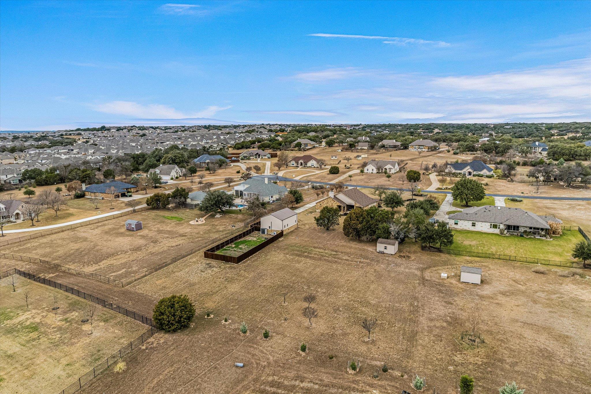 117 W View Dr, Georgetown, TX 78628