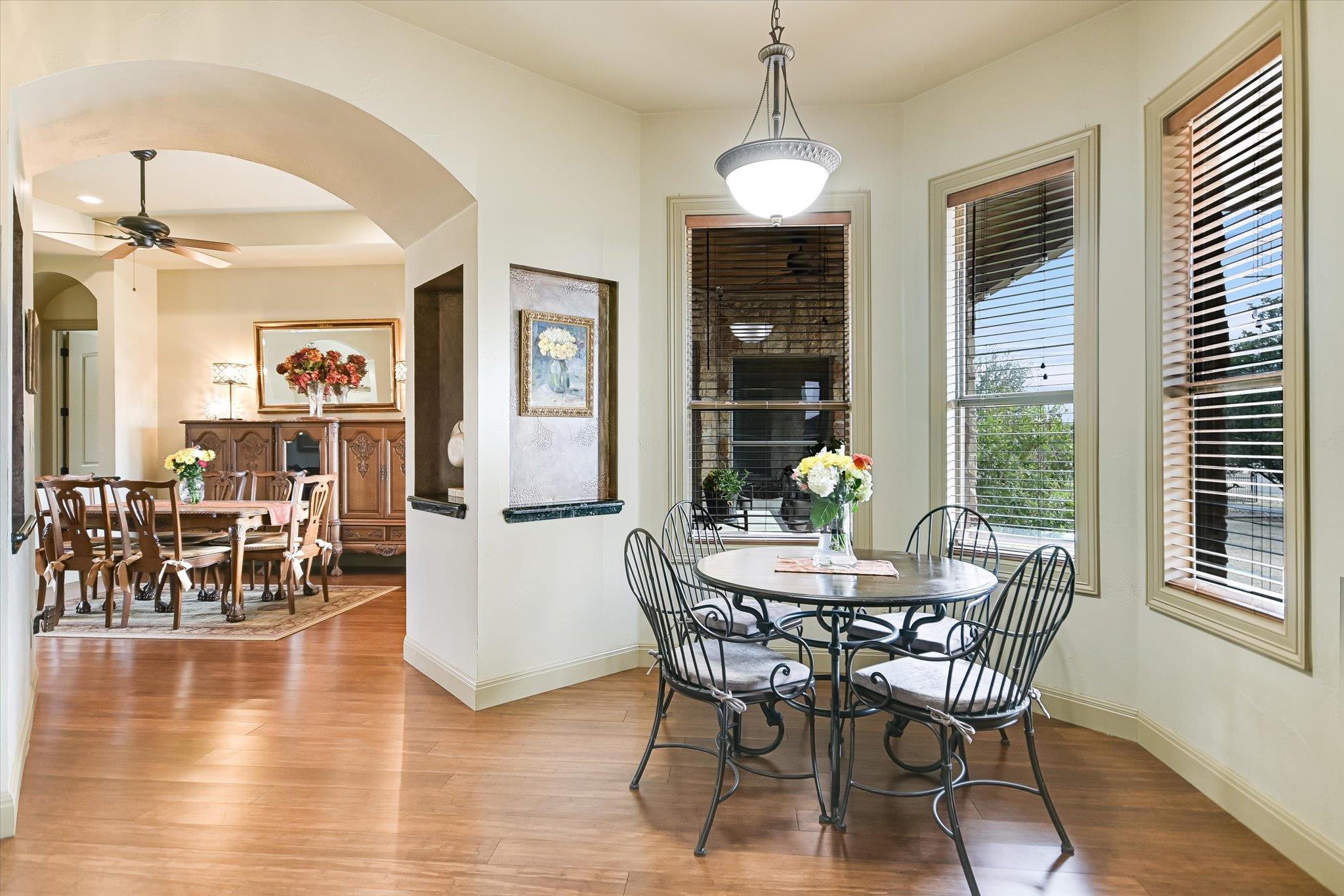 117 W View Dr, Georgetown, TX 78628