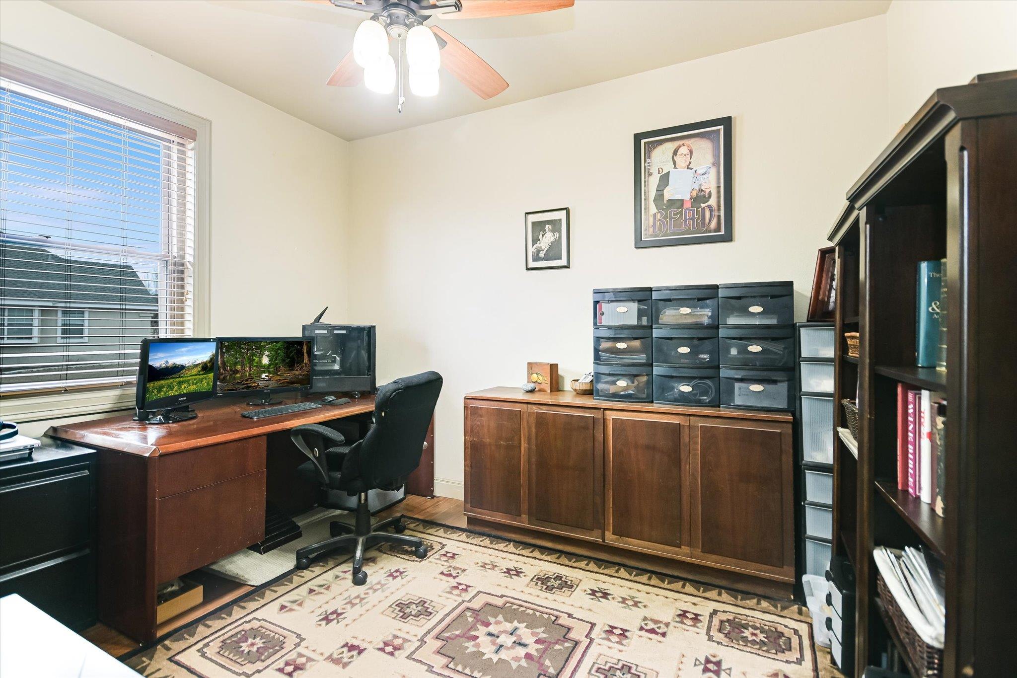 117 W View Dr, Georgetown, TX 78628