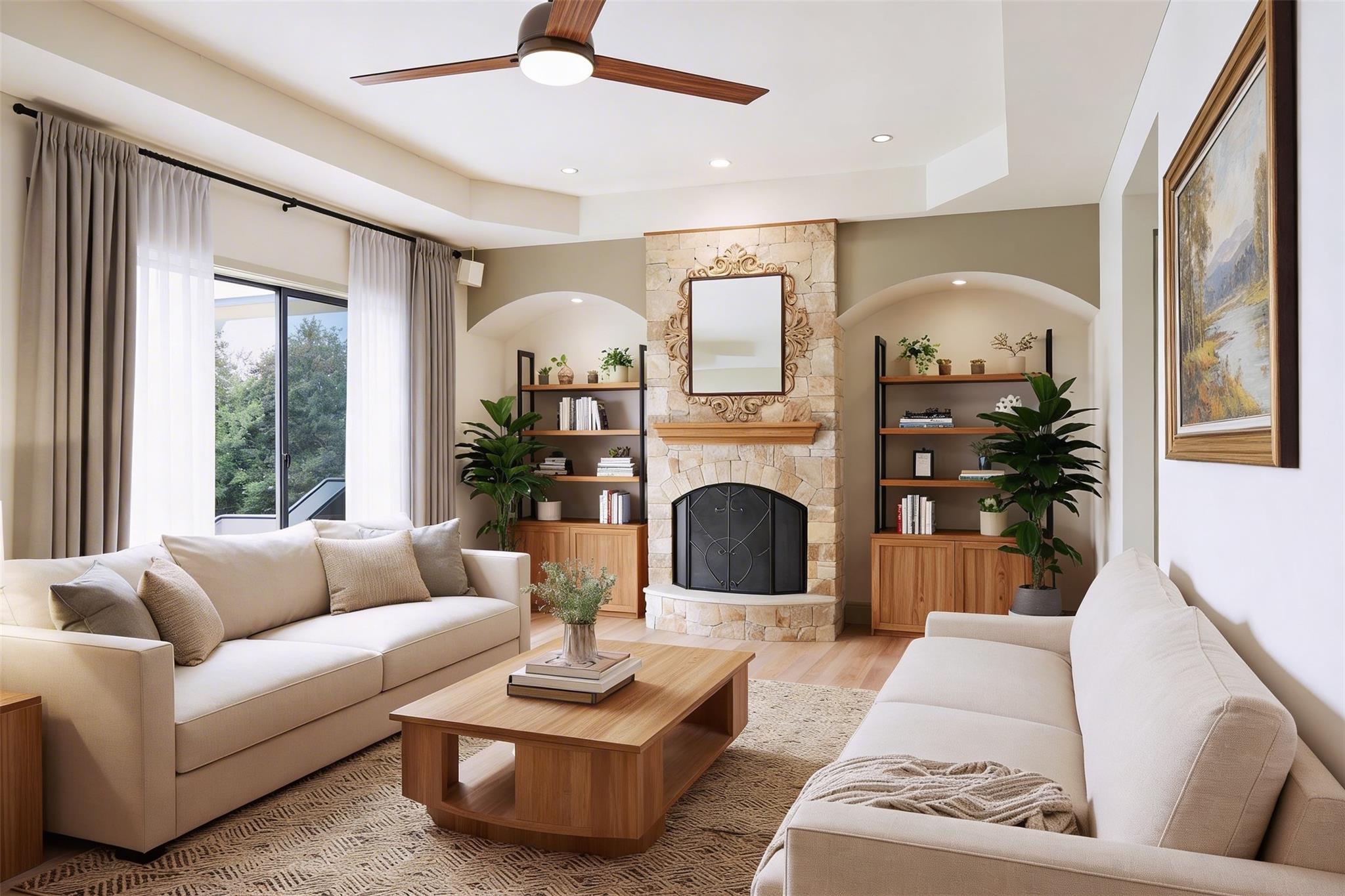 117 W View Dr, Georgetown, TX 78628