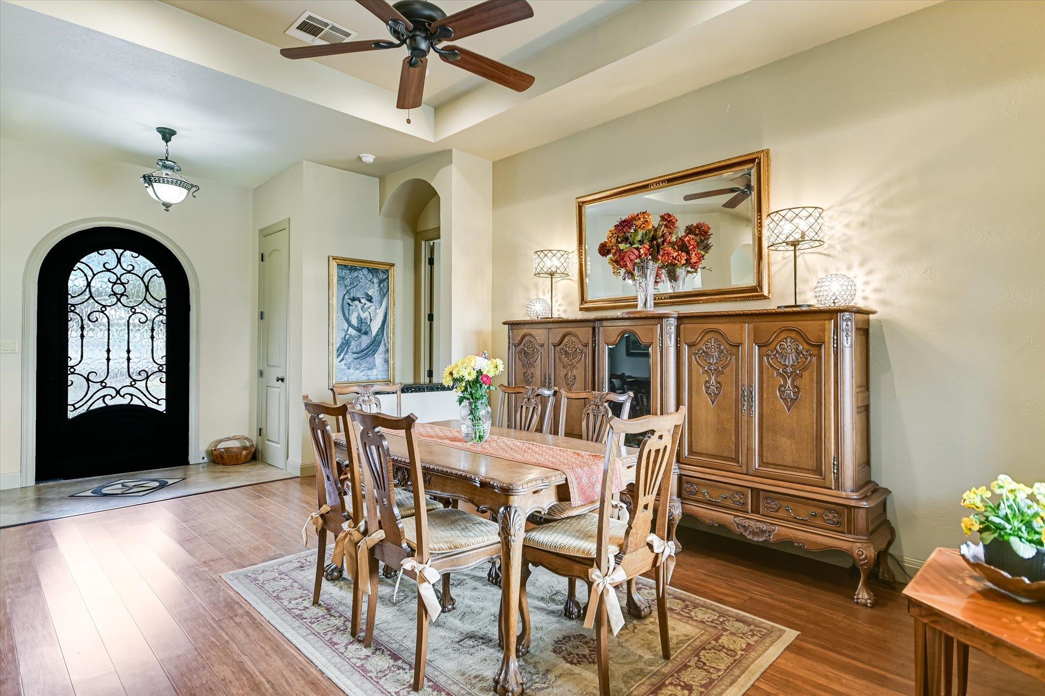 117 W View Dr, Georgetown, TX 78628