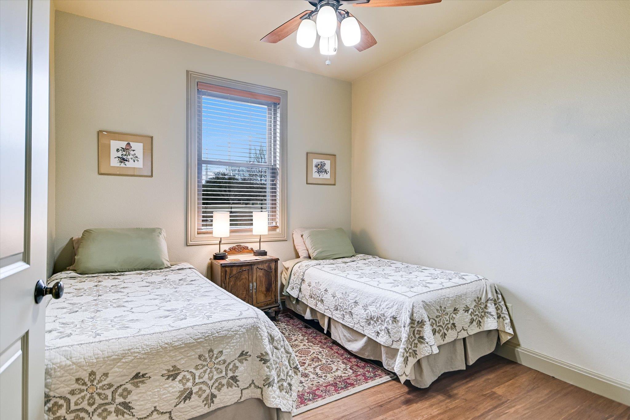 117 W View Dr, Georgetown, TX 78628