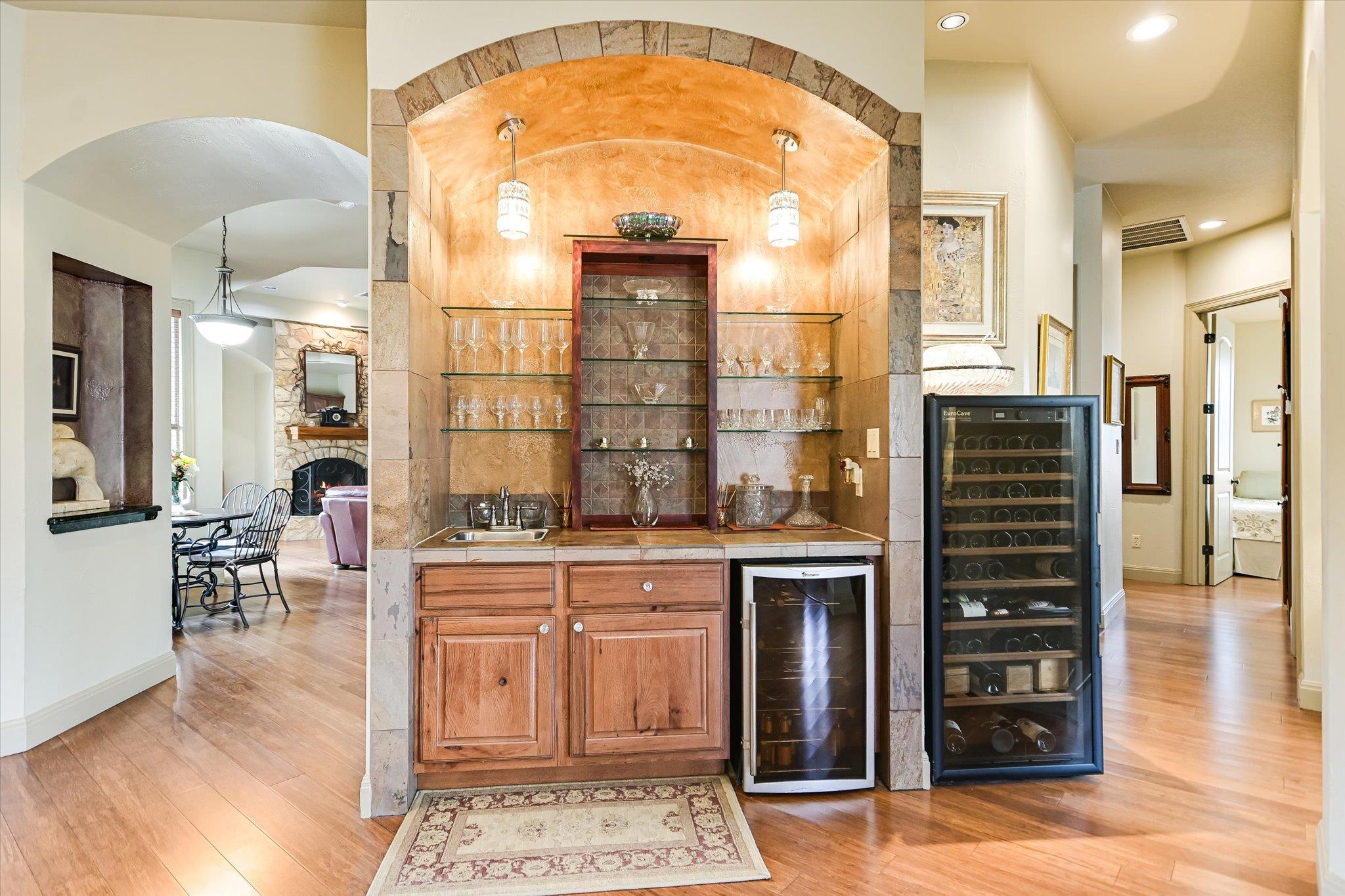 117 W View Dr, Georgetown, TX 78628