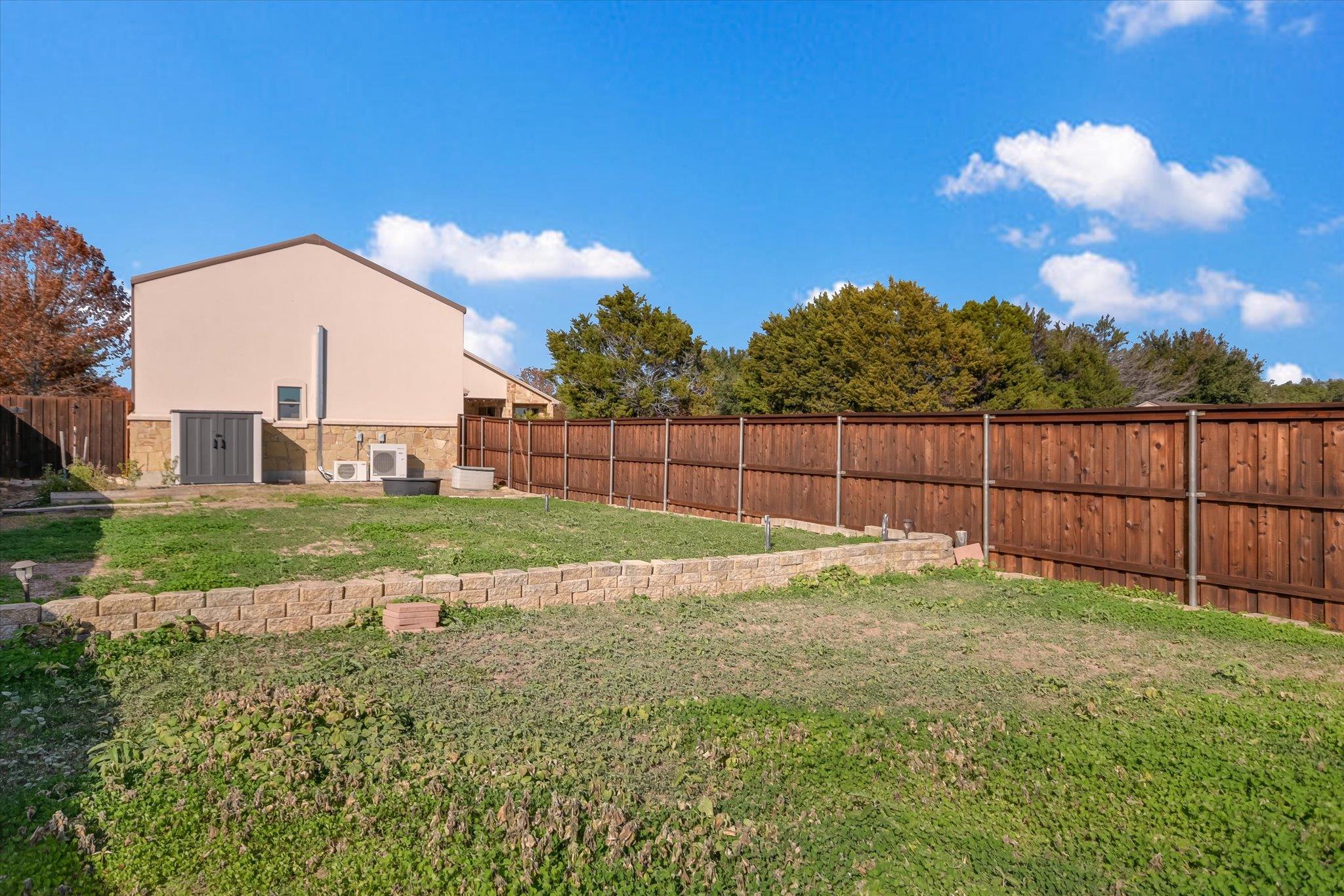 117 W View Dr, Georgetown, TX 78628