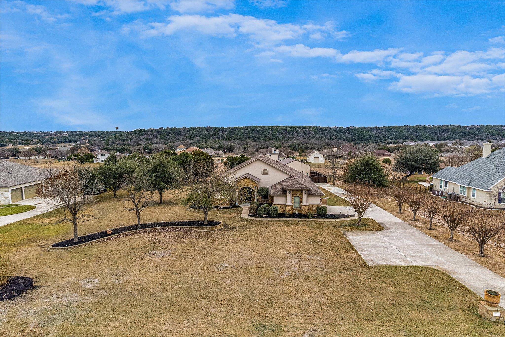 117 W View Dr, Georgetown, TX 78628