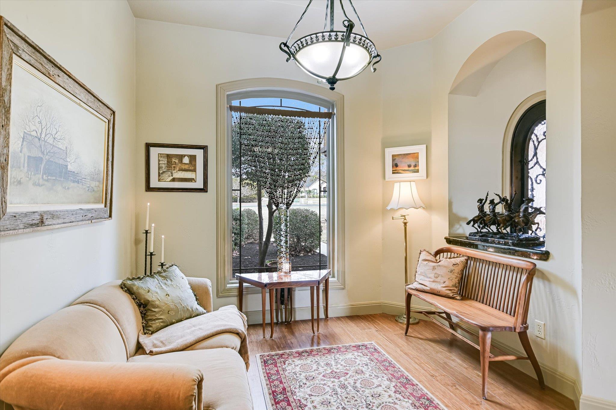 117 W View Dr, Georgetown, TX 78628