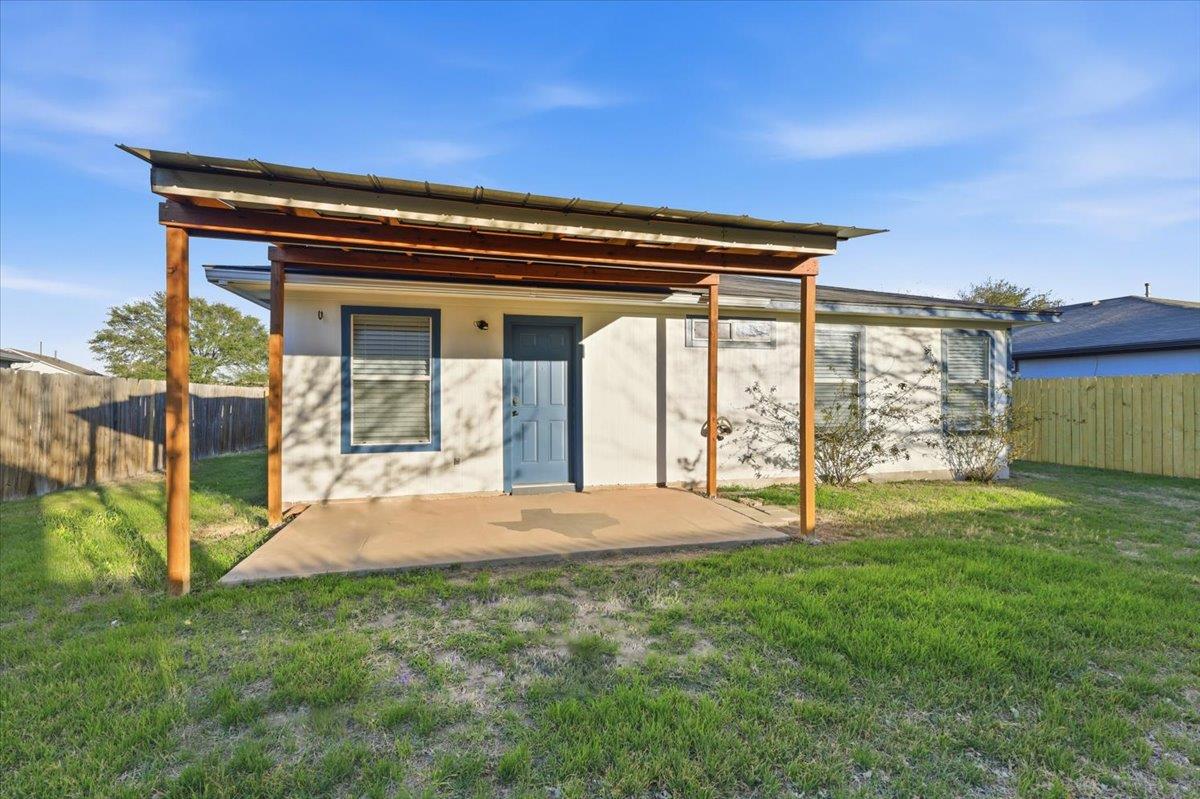 163 Keegans Way, Kyle, TX 78640