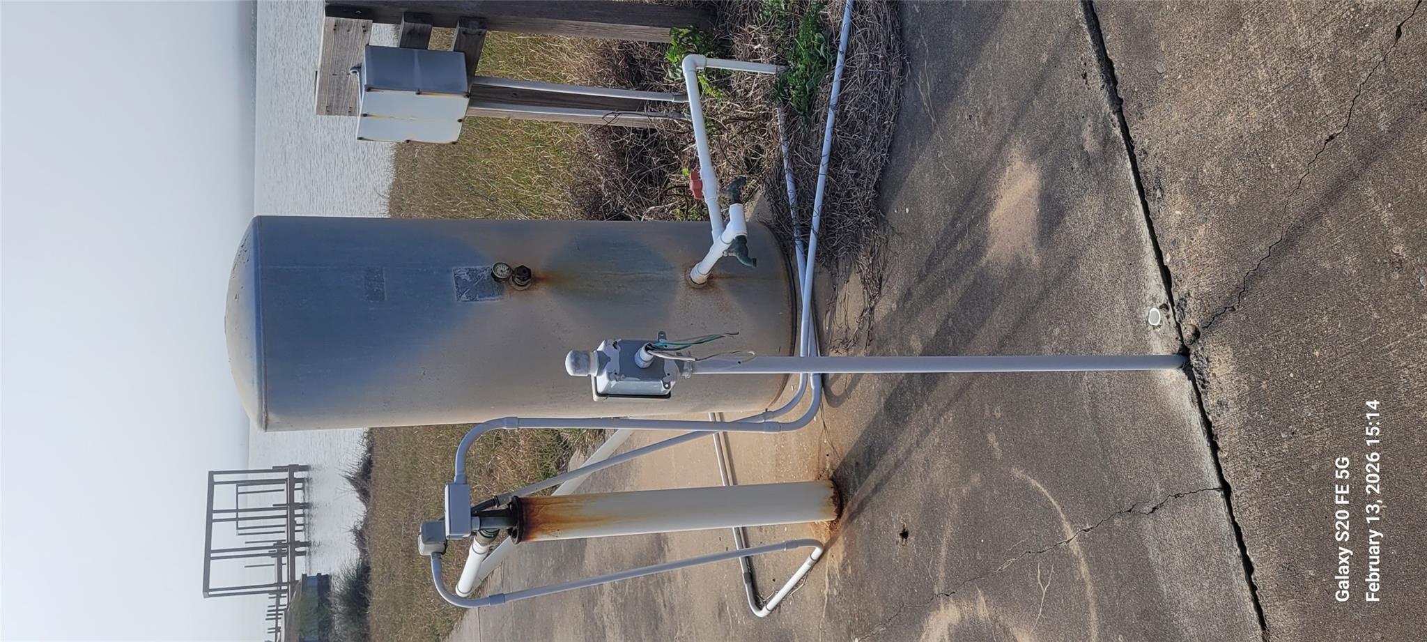 1643 Canal St, Bay City, TX 77414