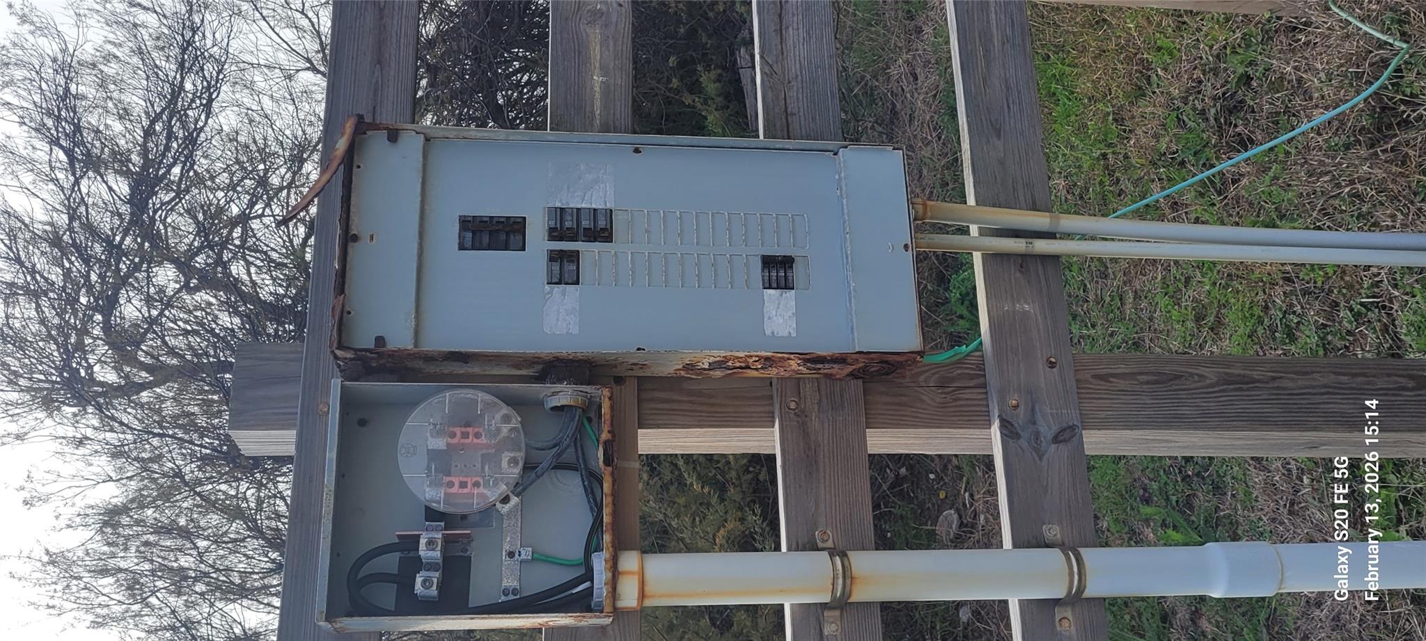 1643 Canal St, Bay City, TX 77414