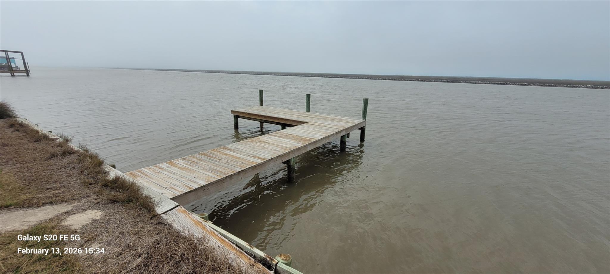 1643 Canal St, Bay City, TX 77414