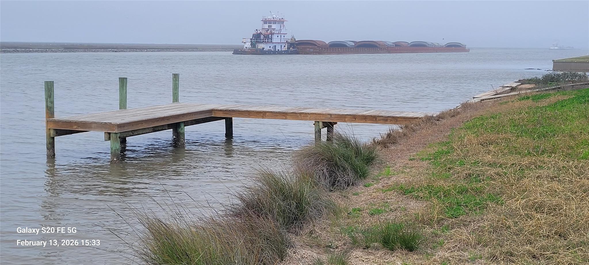 1643 Canal St, Bay City, TX 77414