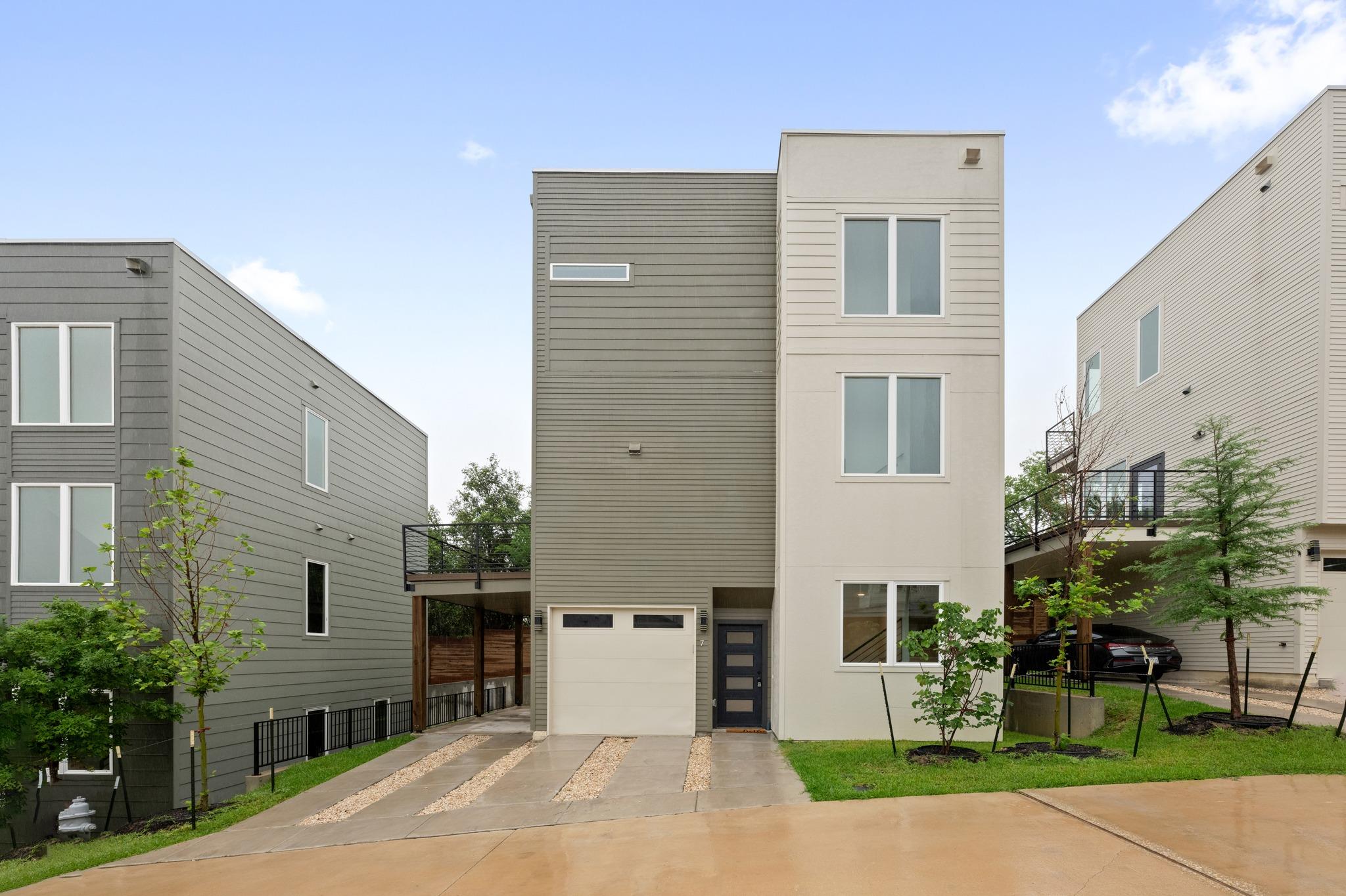 2309 Montopolis Dr # 7, Austin, TX 78741