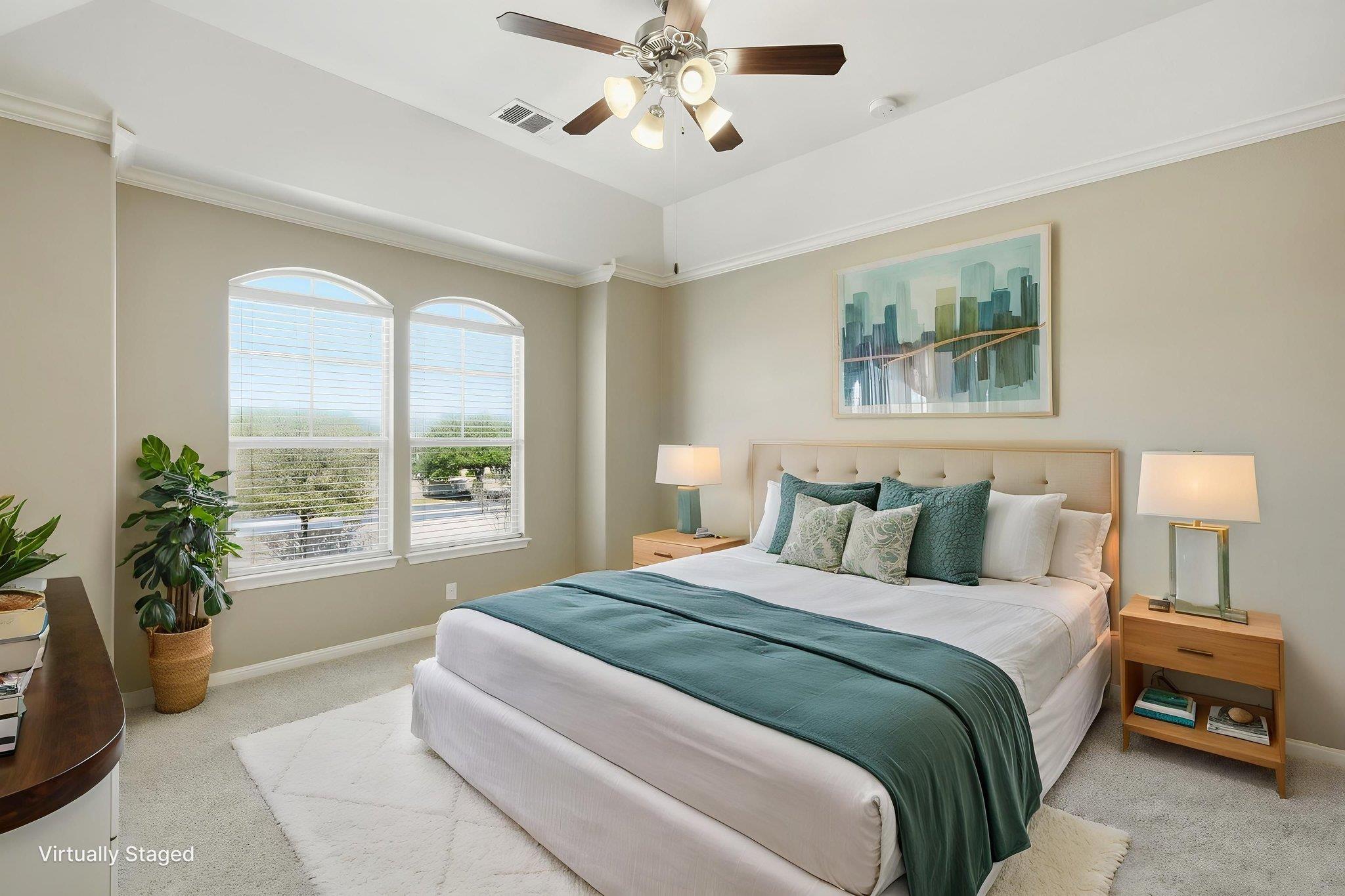 14001 Avery Ranch Blvd # 602, Austin, TX 78717