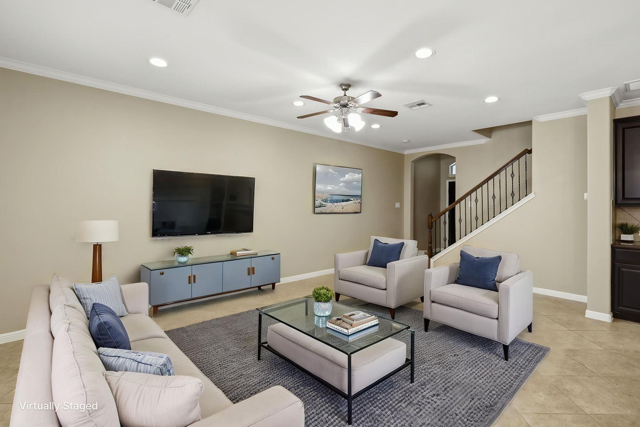 14001 Avery Ranch Blvd # 602, Austin, TX 78717