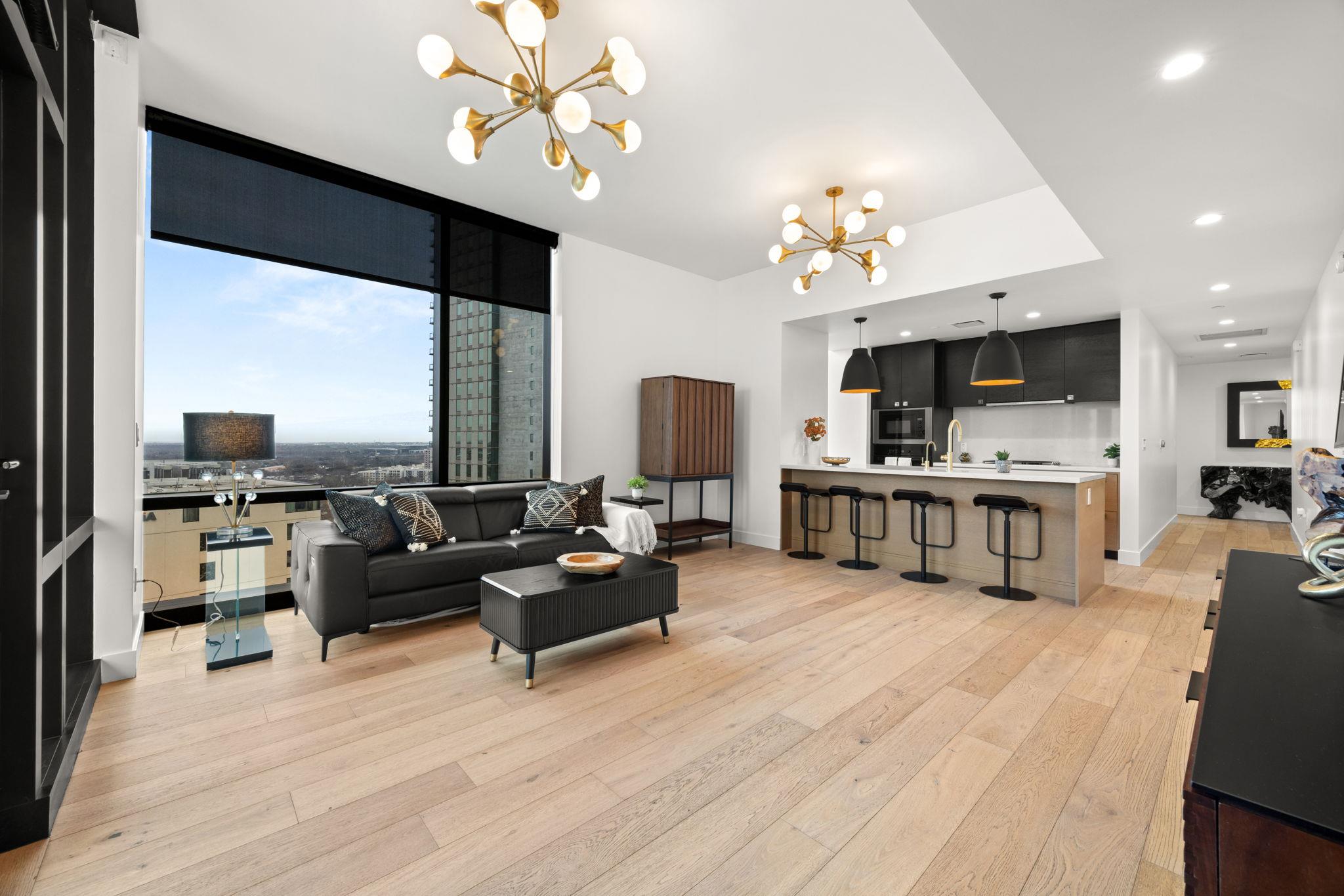 70 Rainey St # 1509, Austin, TX 78701