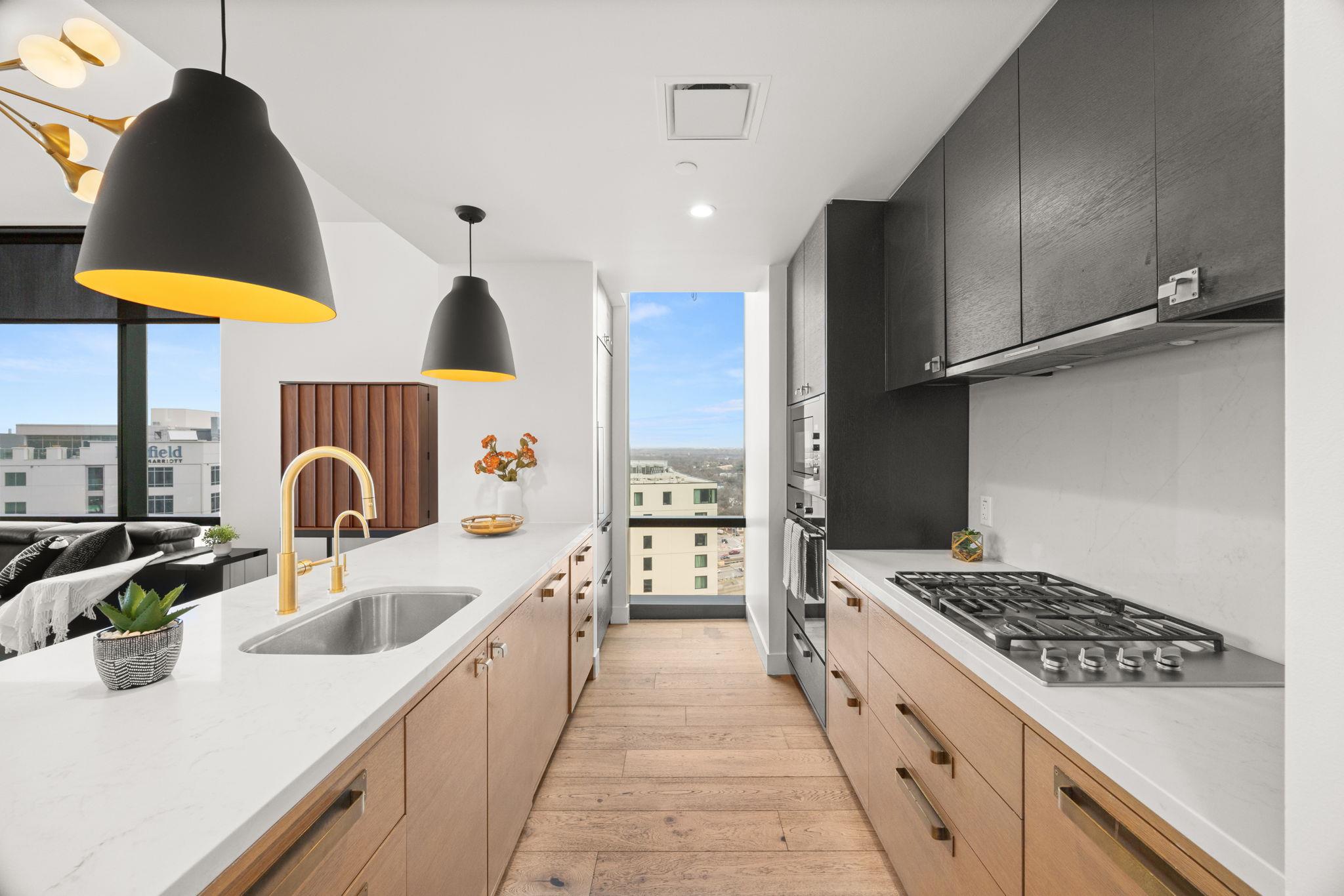 70 Rainey St # 1509, Austin, TX 78701