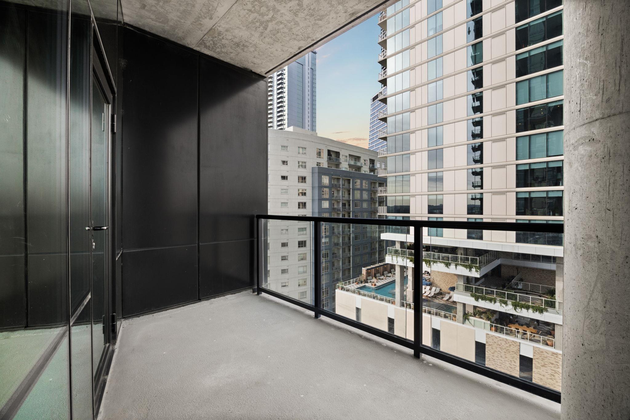 70 Rainey St # 1509, Austin, TX 78701