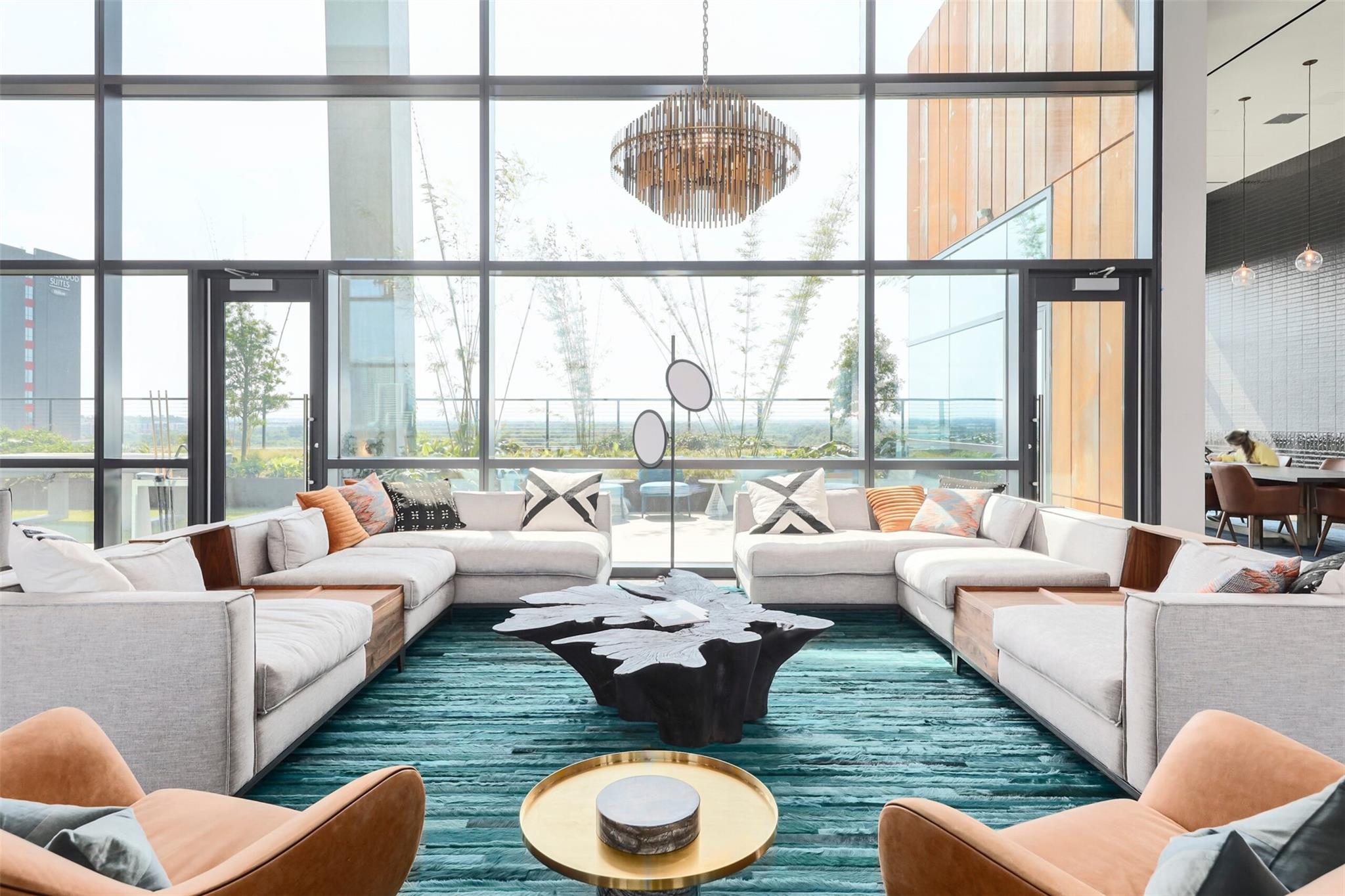 70 Rainey St # 1509, Austin, TX 78701