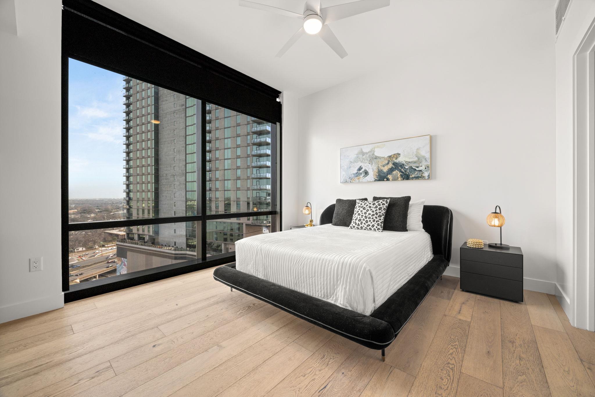 70 Rainey St # 1509, Austin, TX 78701