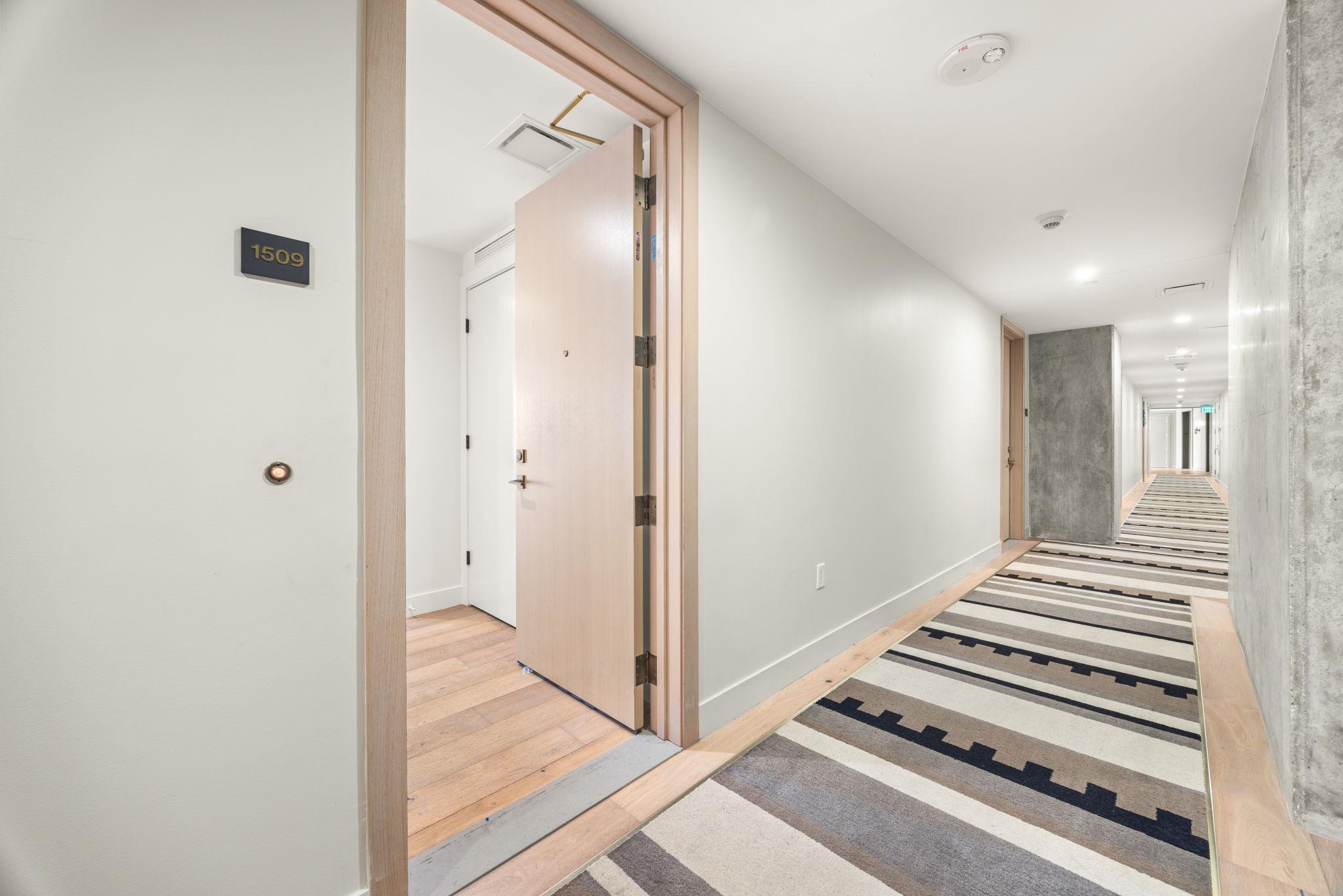 70 Rainey St # 1509, Austin, TX 78701