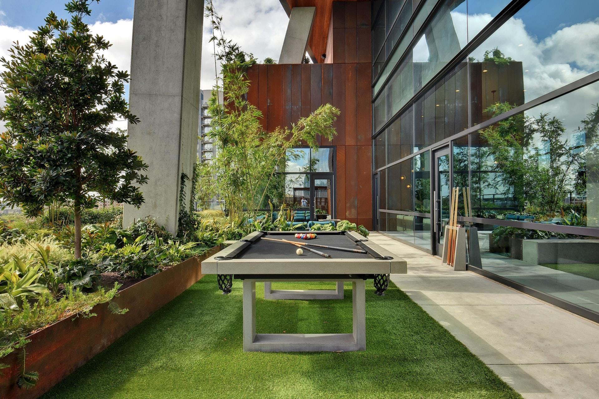 70 Rainey St # 1509, Austin, TX 78701