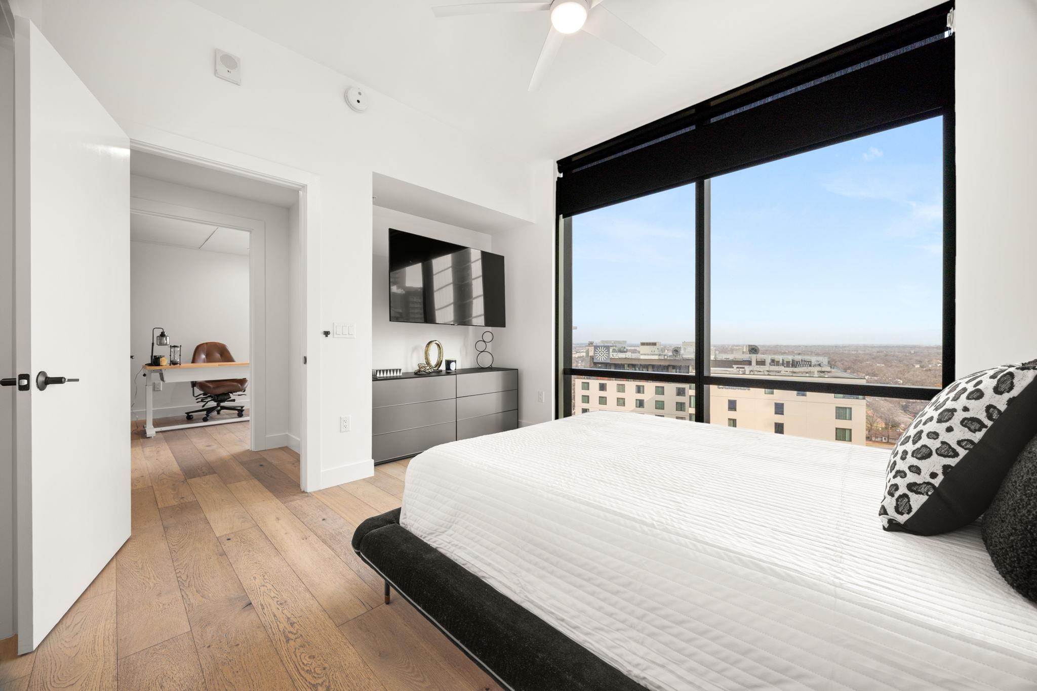 70 Rainey St # 1509, Austin, TX 78701