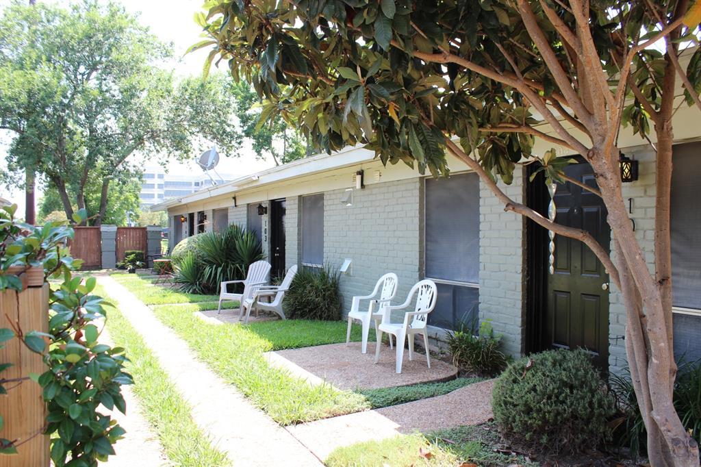 606 W 51st St # 102, Austin, TX 78751