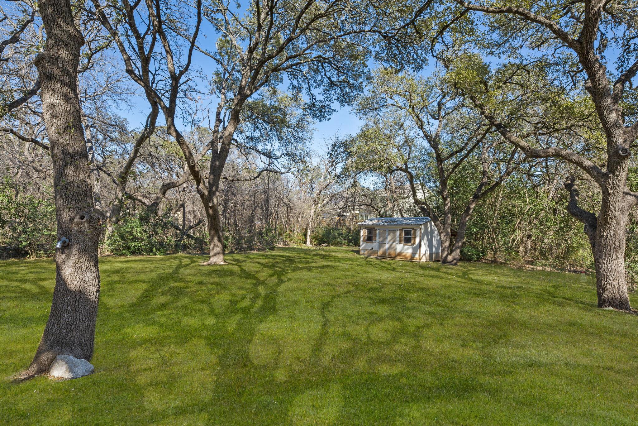 6105 Oakclaire Dr, Austin, TX 78735