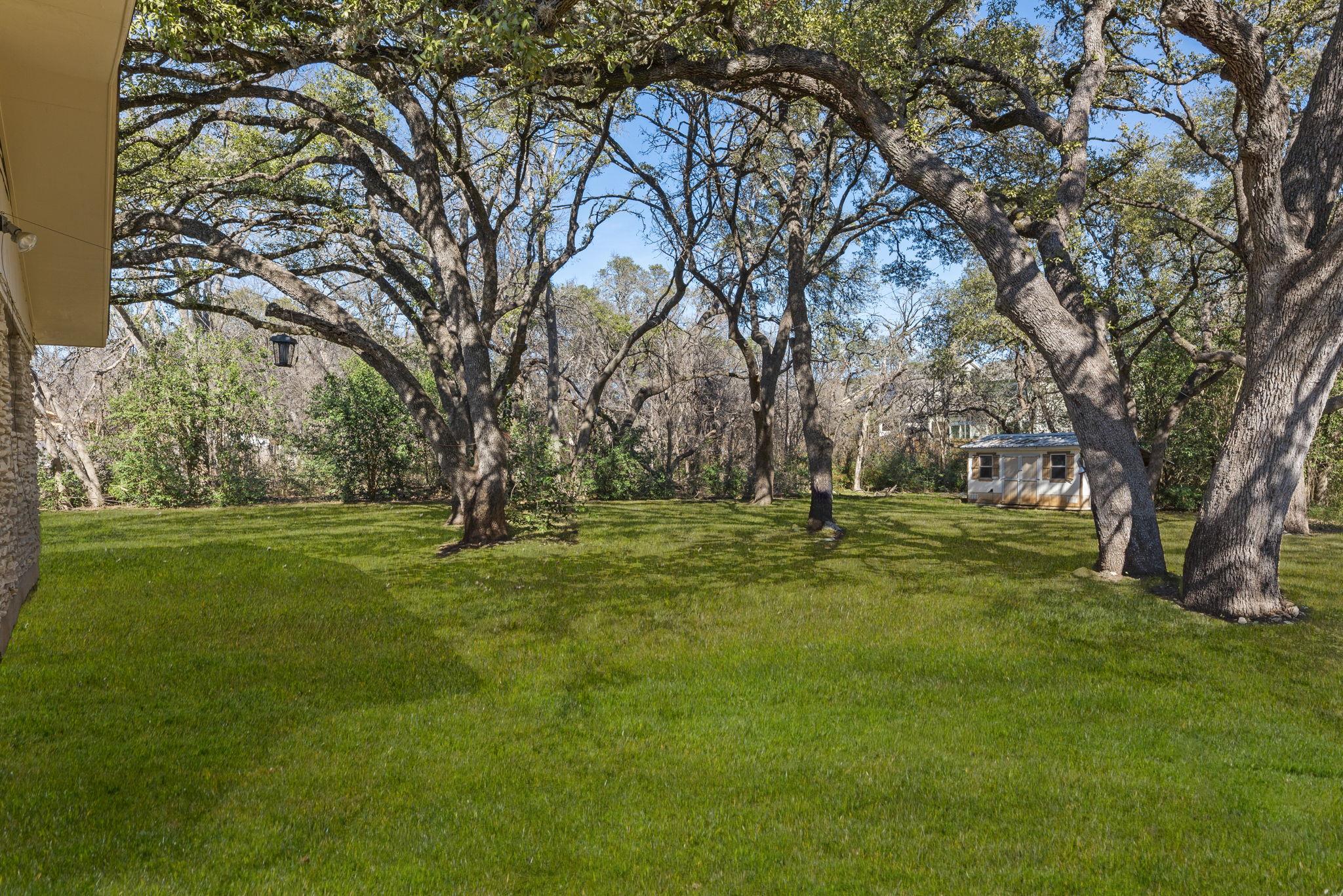 6105 Oakclaire Dr, Austin, TX 78735