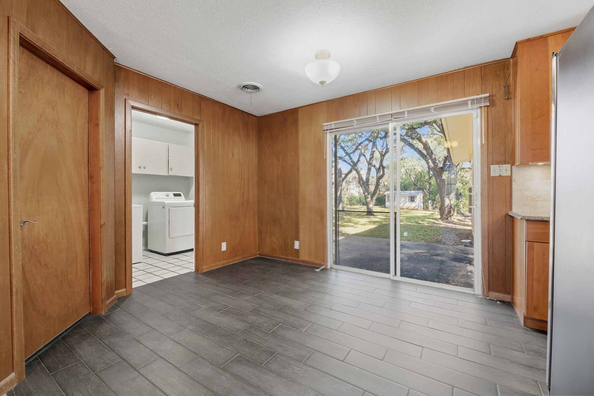 6105 Oakclaire Dr, Austin, TX 78735